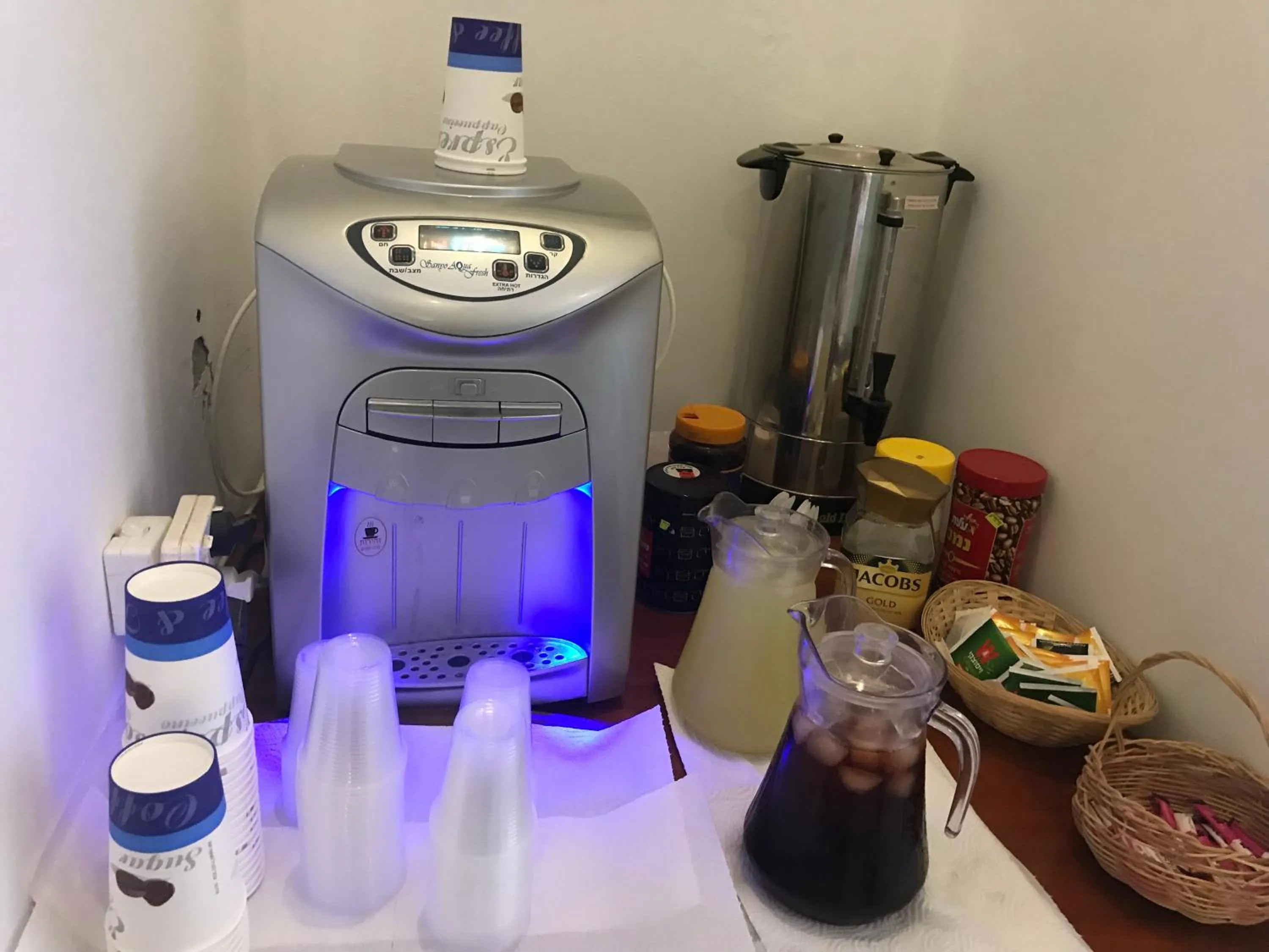 Al Bishara Guest House