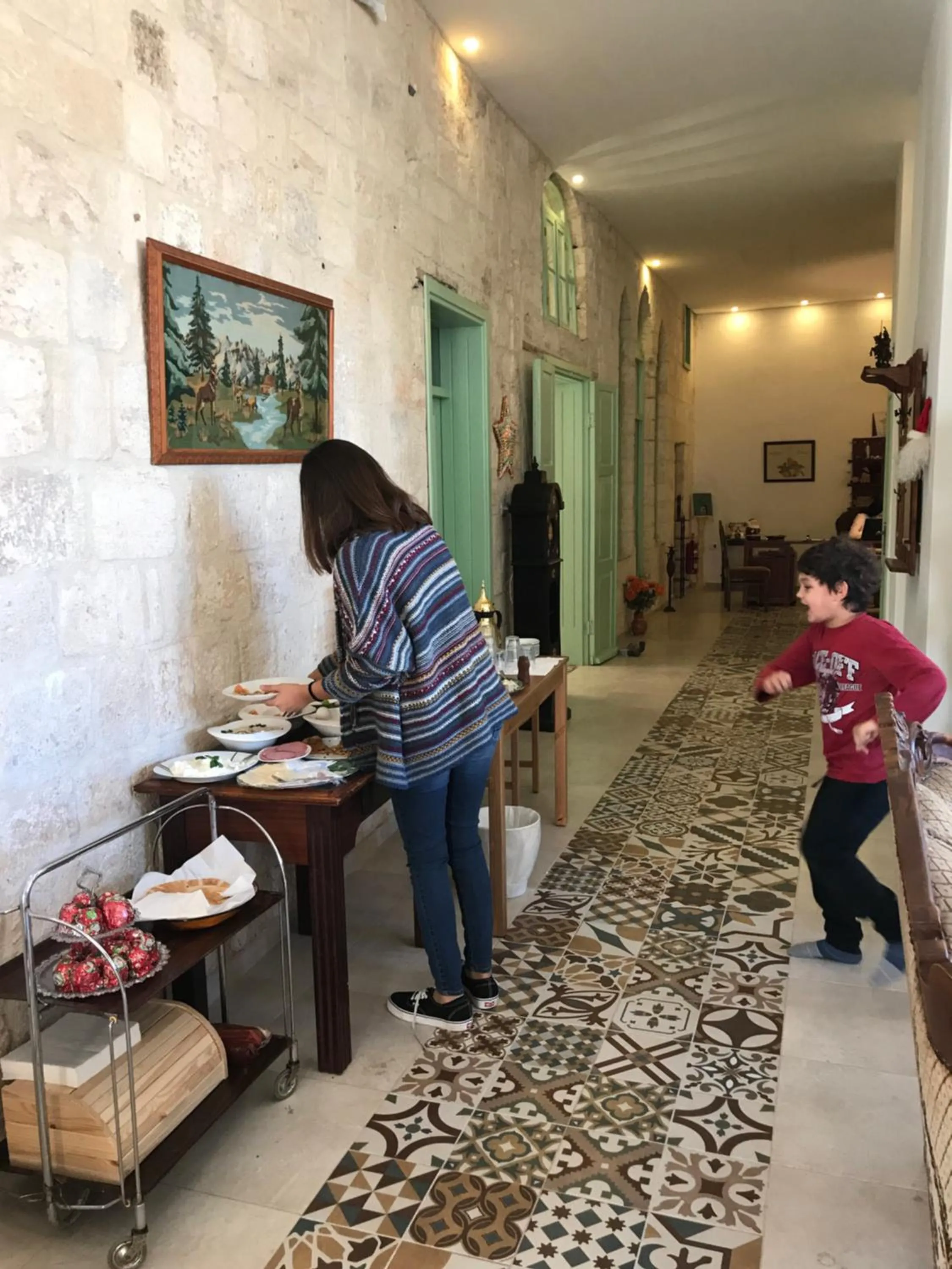 Al Bishara Guest House