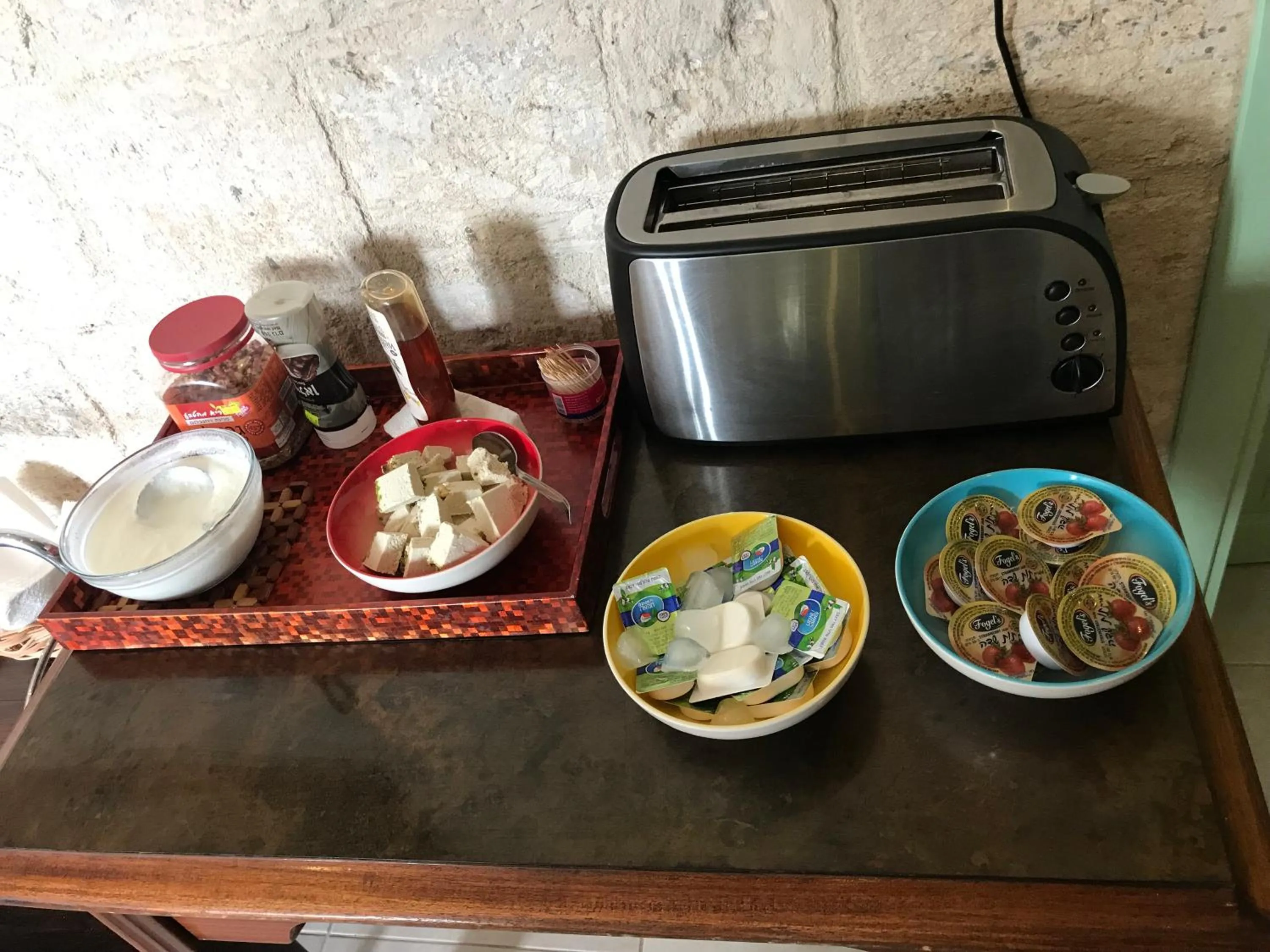 Al Bishara Guest House