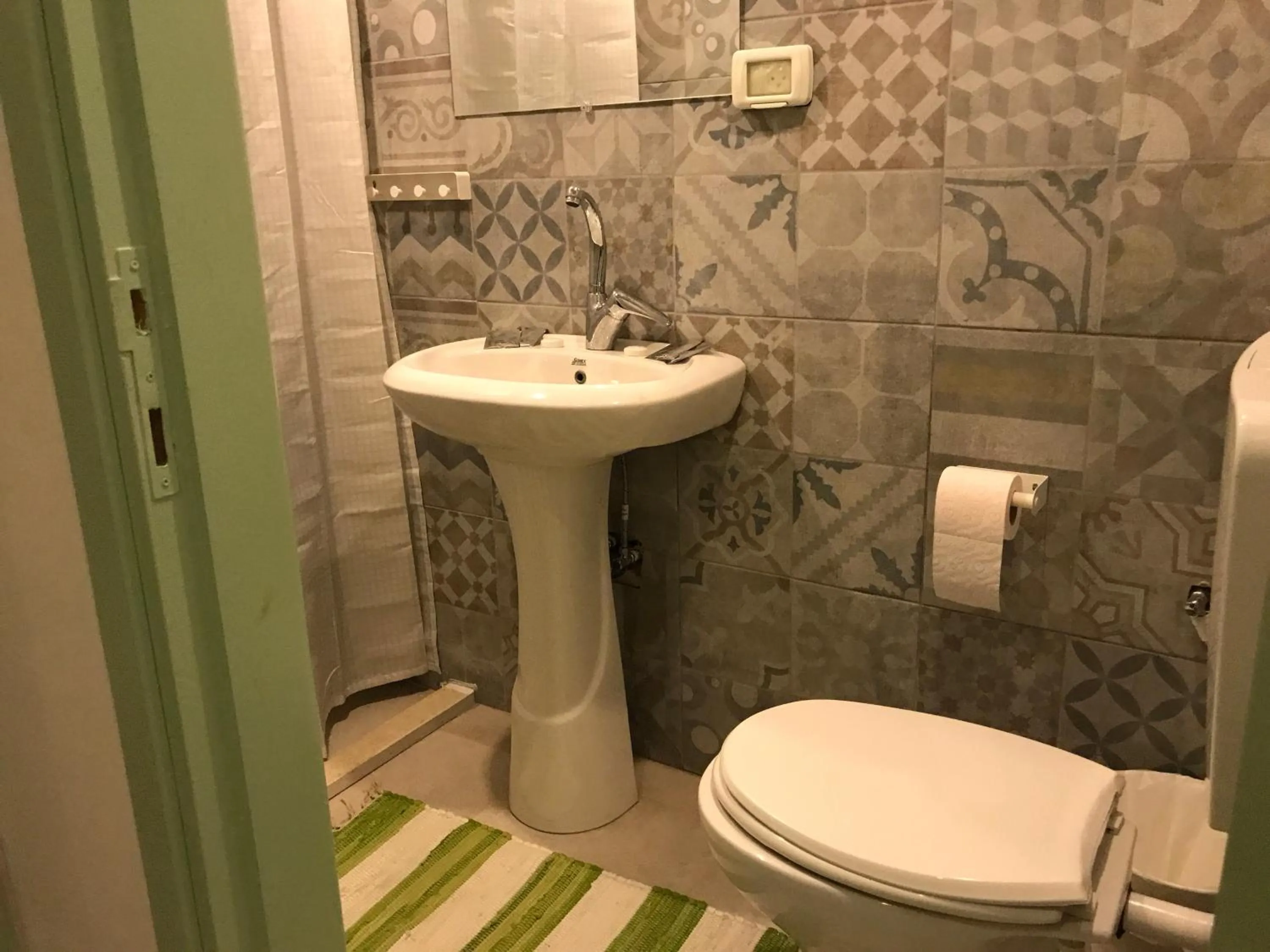 Al Bishara Guest House