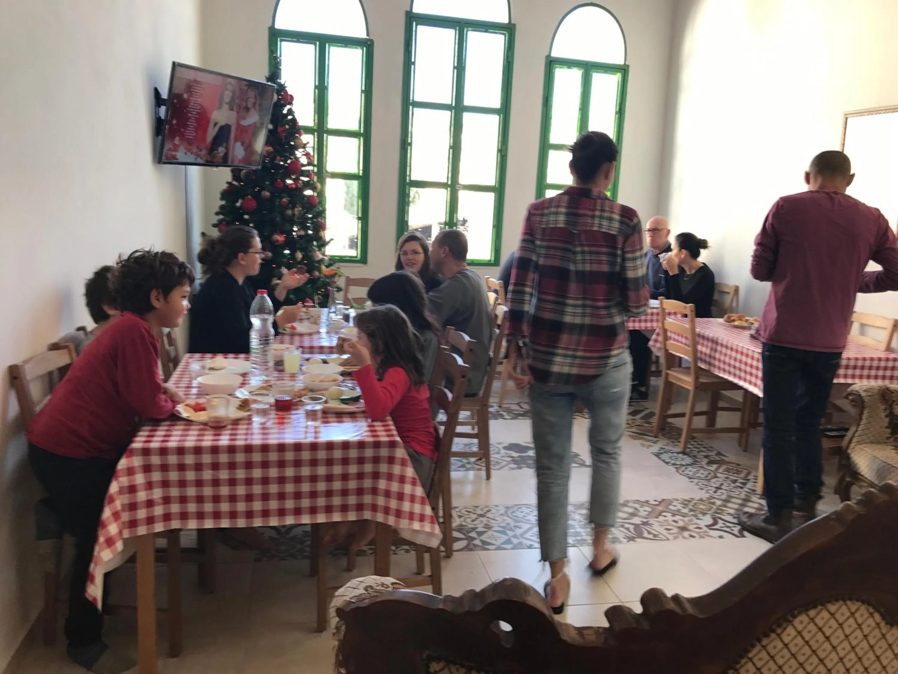 Al Bishara Guest House