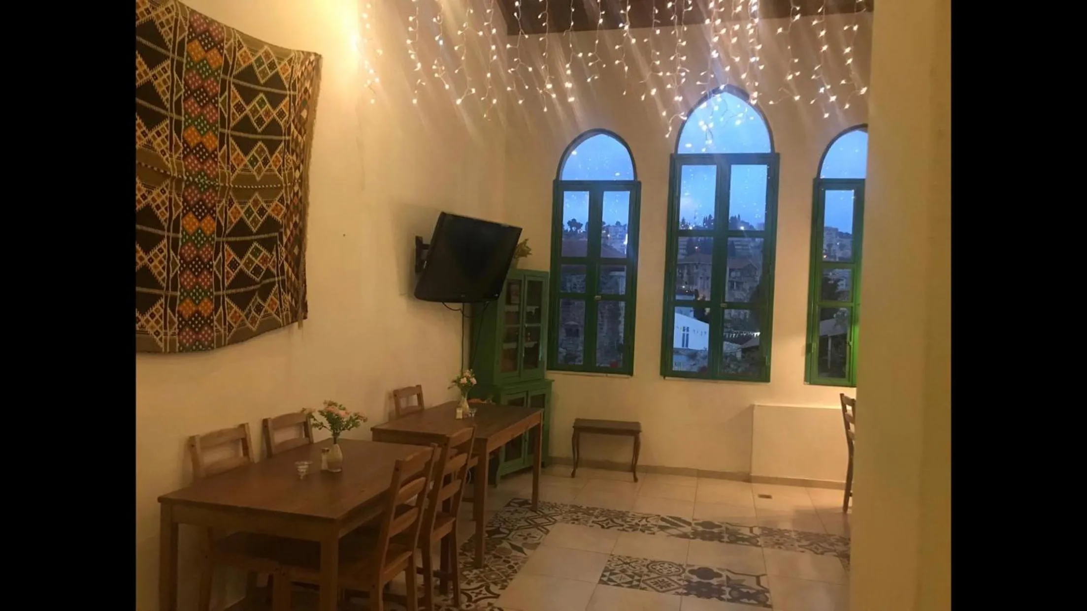 Al Bishara Guest House