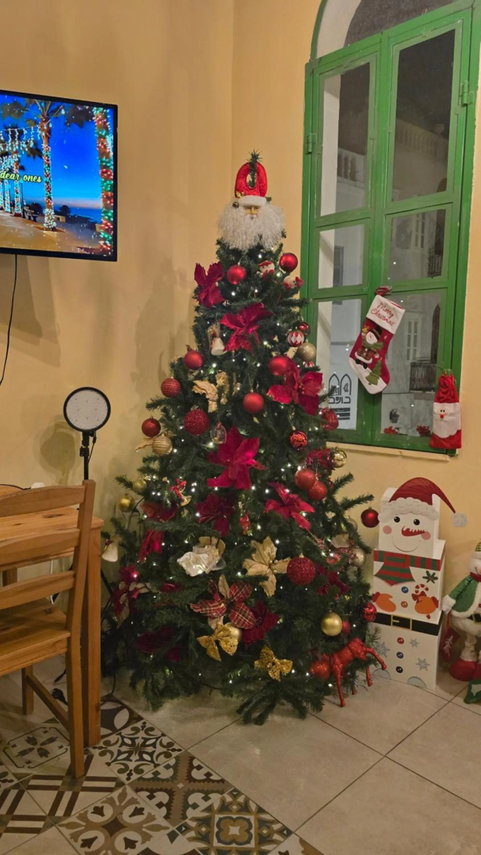 Al Bishara Guest House