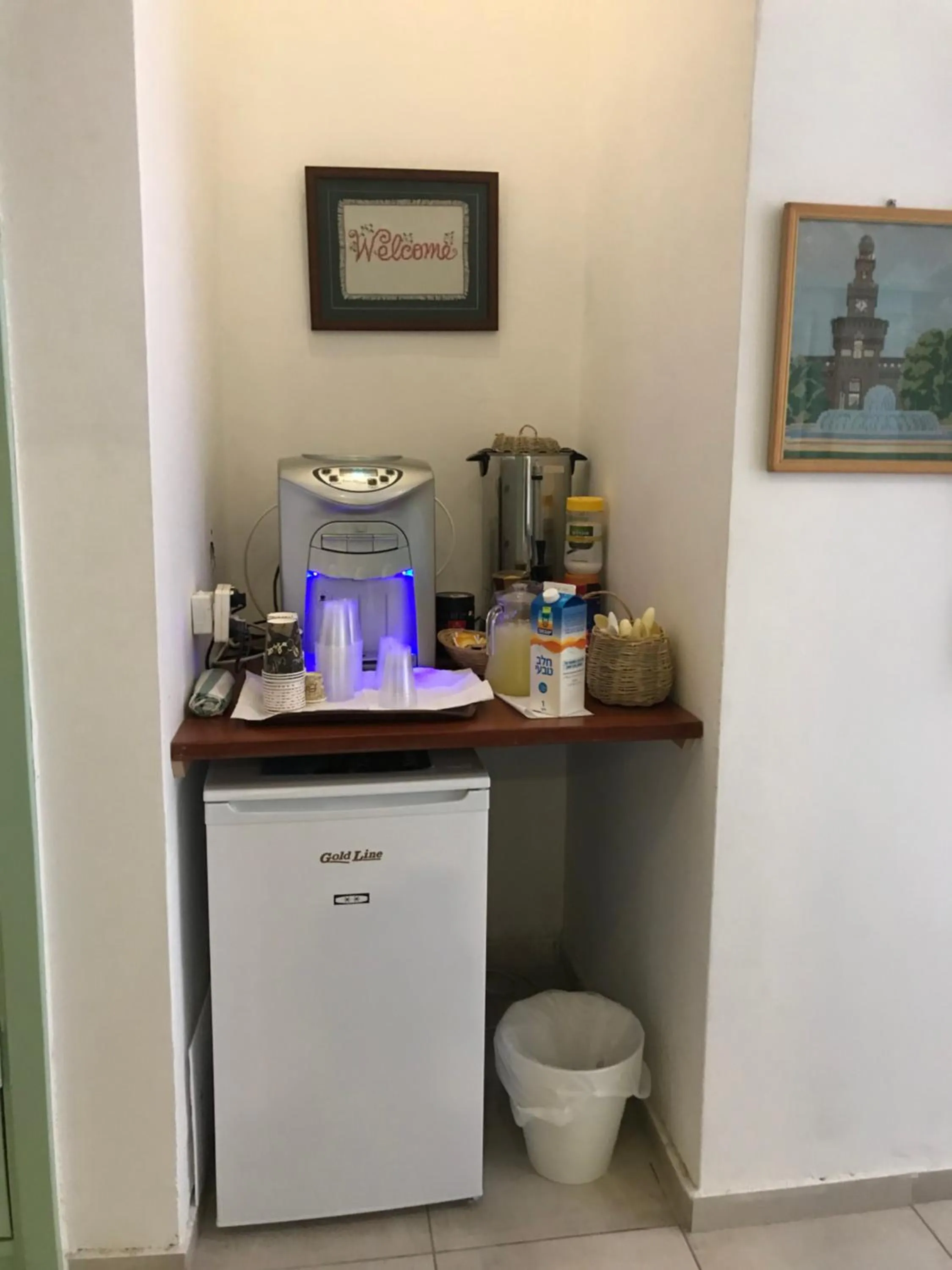 Al Bishara Guest House