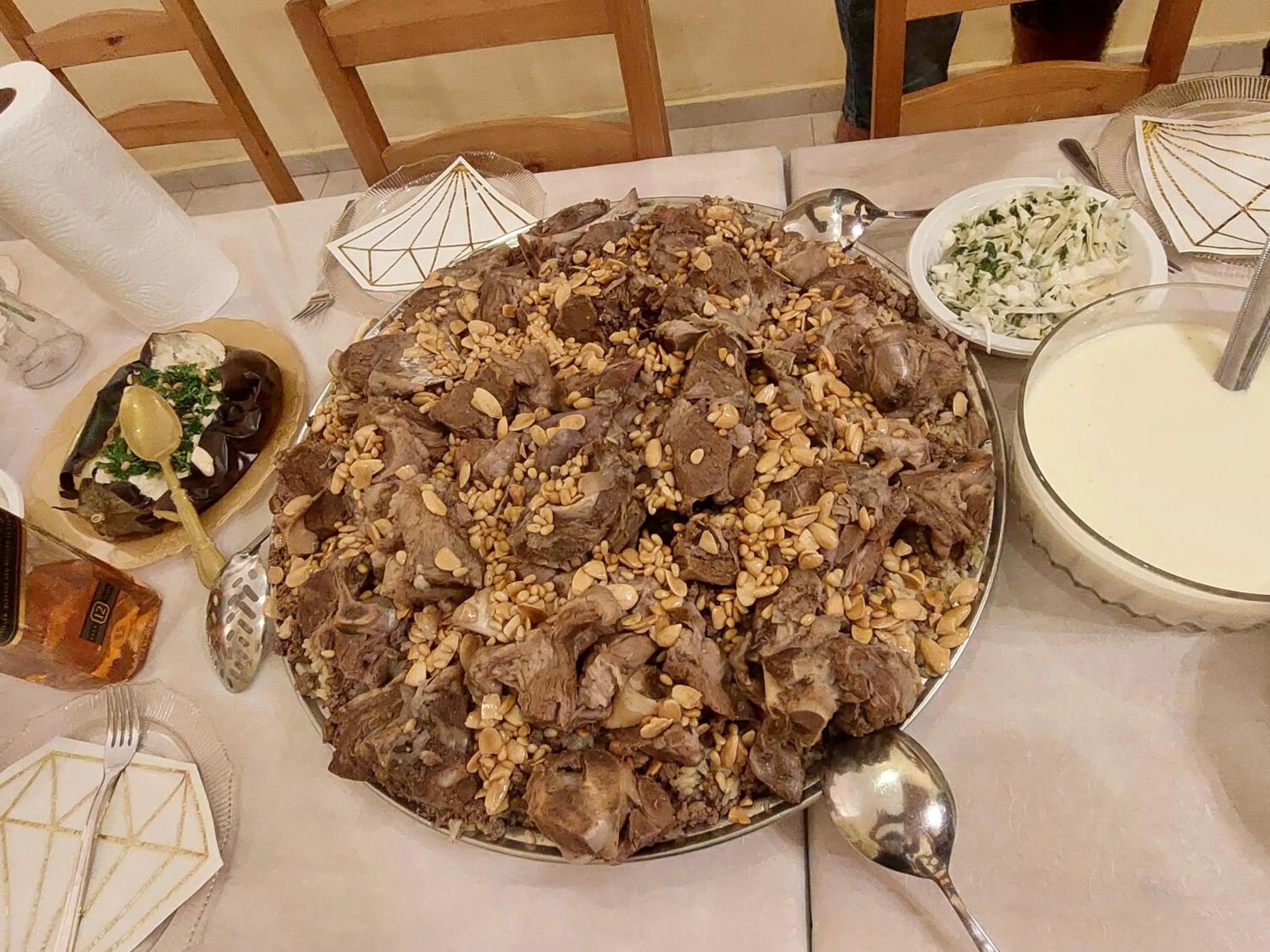 Al Bishara Guest House