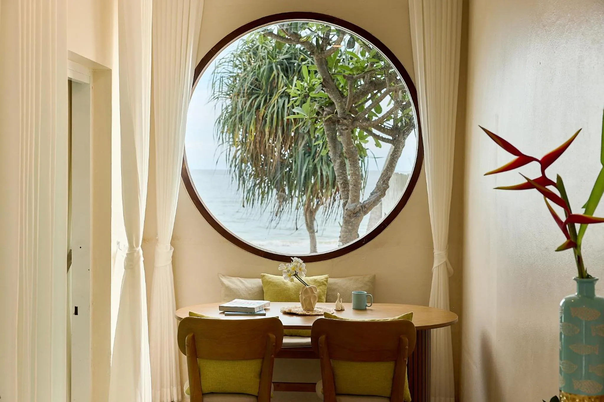 Bandara On Sea, Rayong