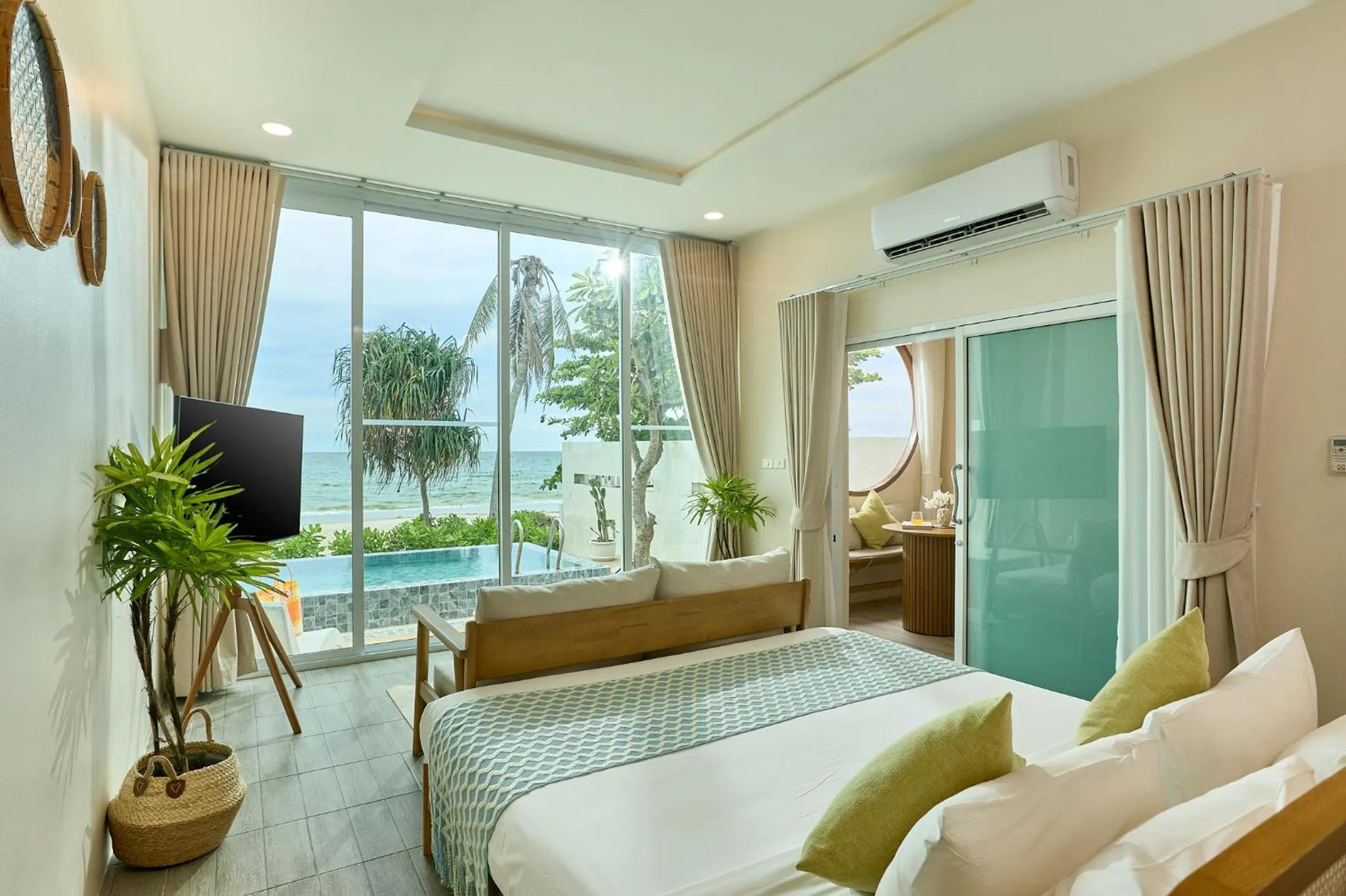 Bandara On Sea, Rayong