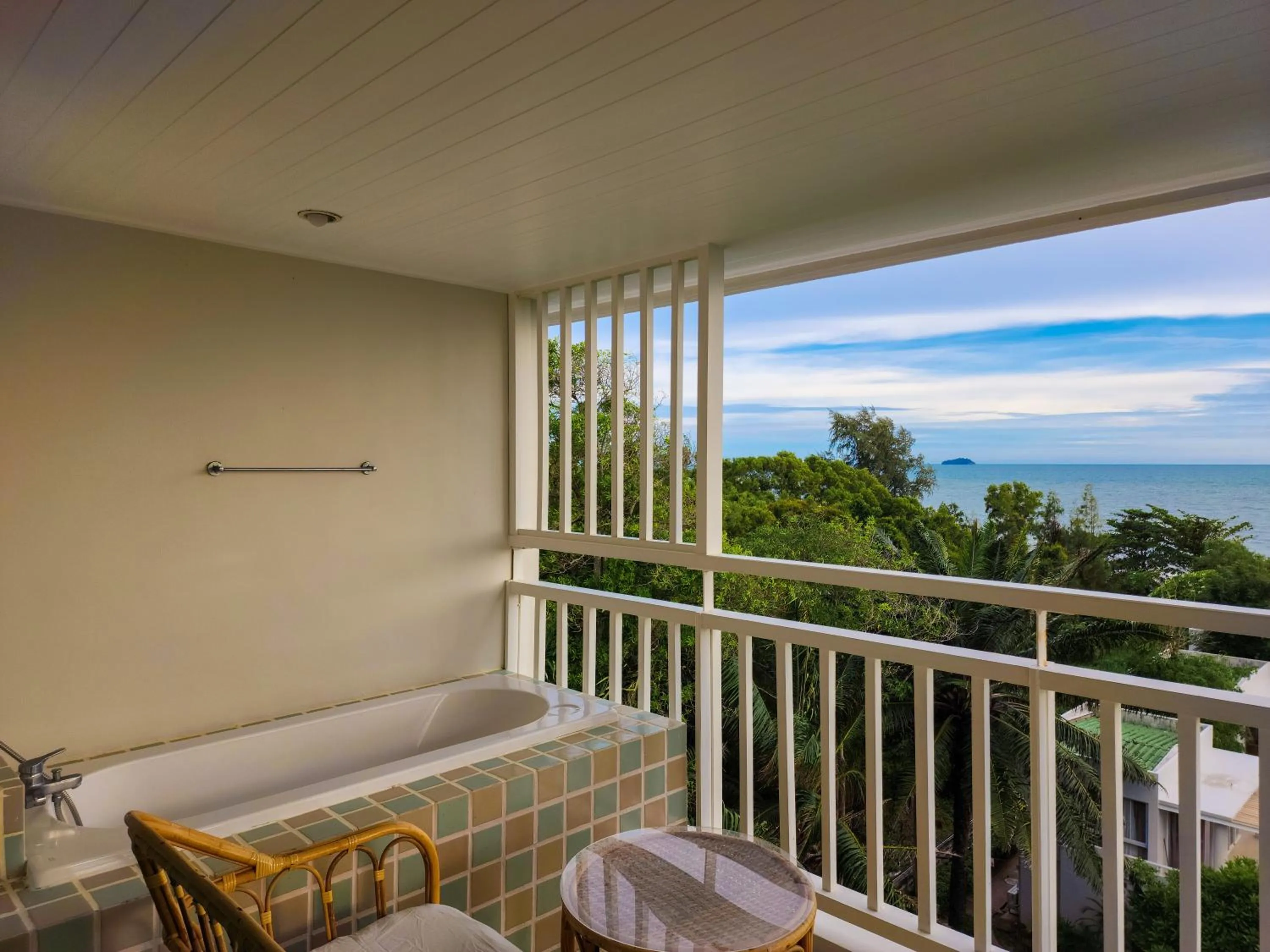 View (from property/room) in Bandara On Sea, Rayong