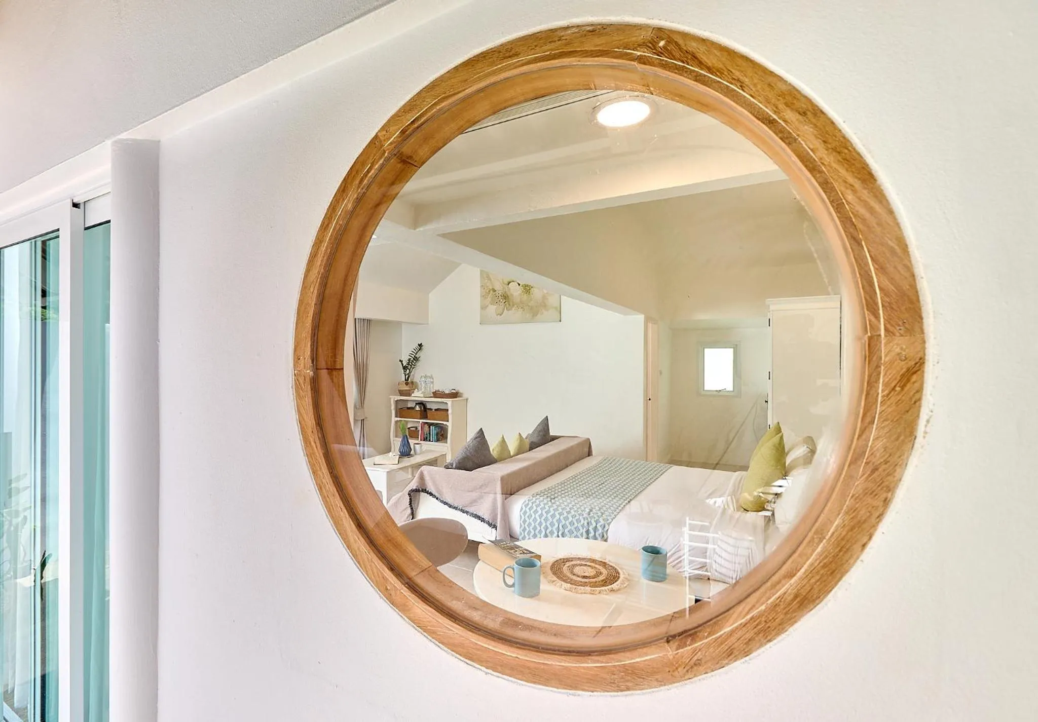 Bed in Bandara On Sea, Rayong