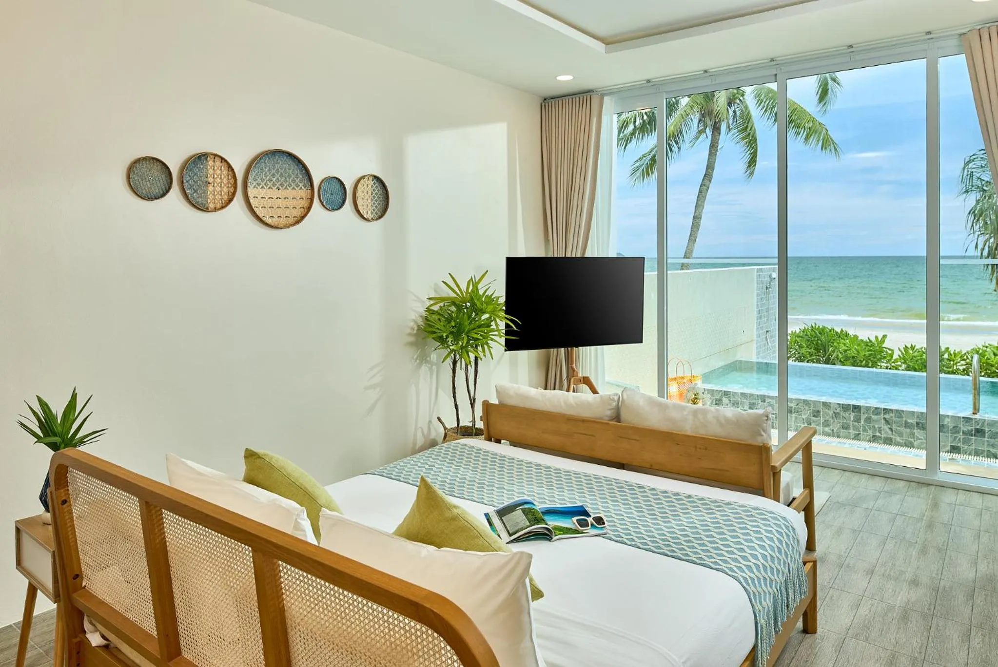 Bandara On Sea, Rayong