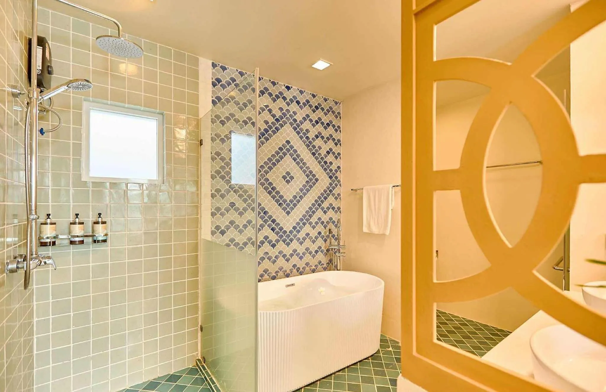 Bandara On Sea, Rayong