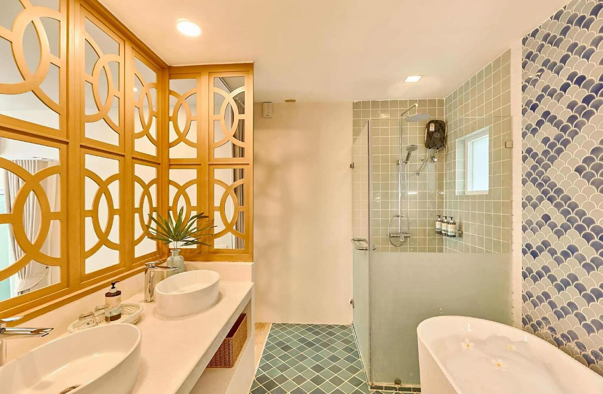 Bandara On Sea, Rayong