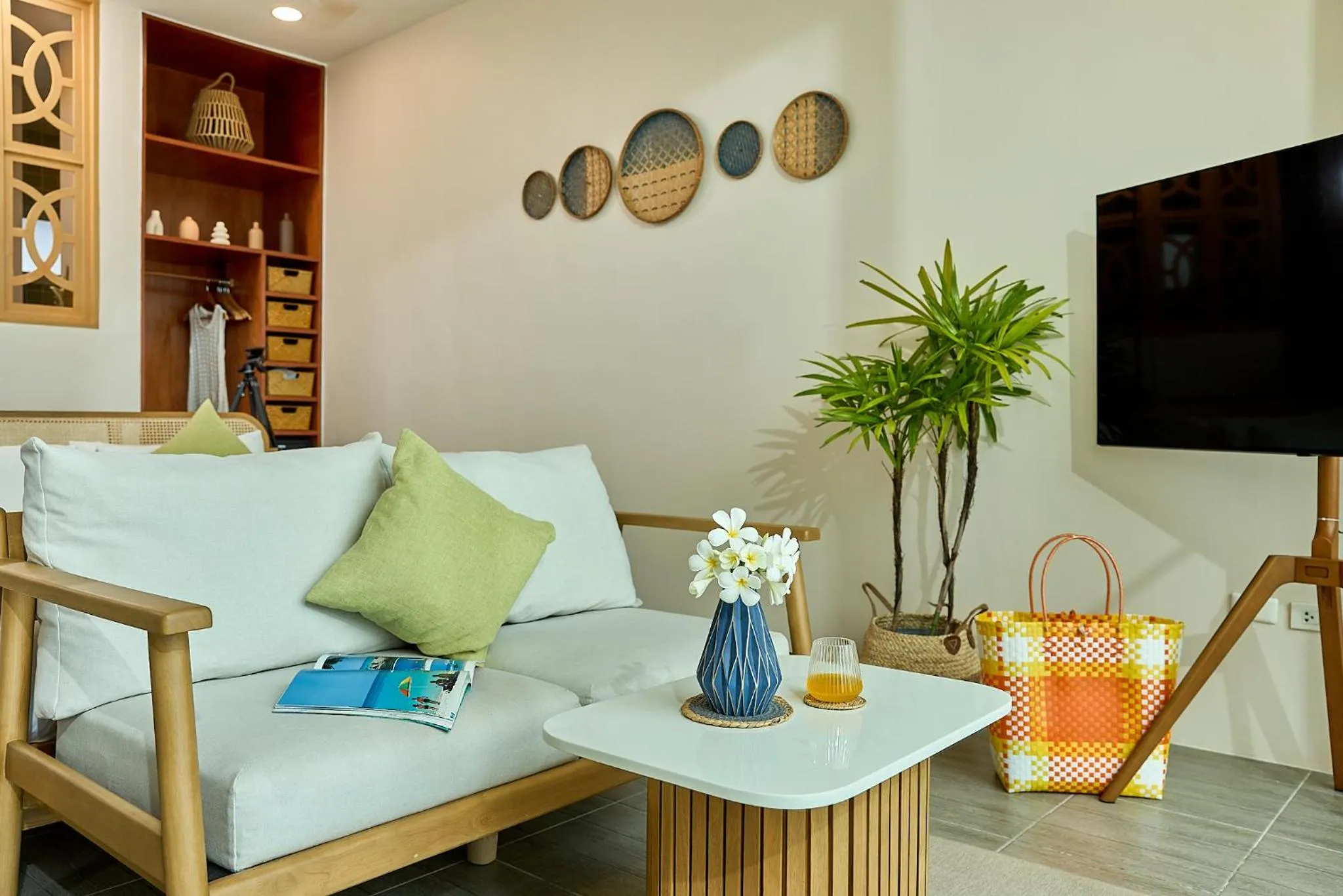 Bandara On Sea, Rayong