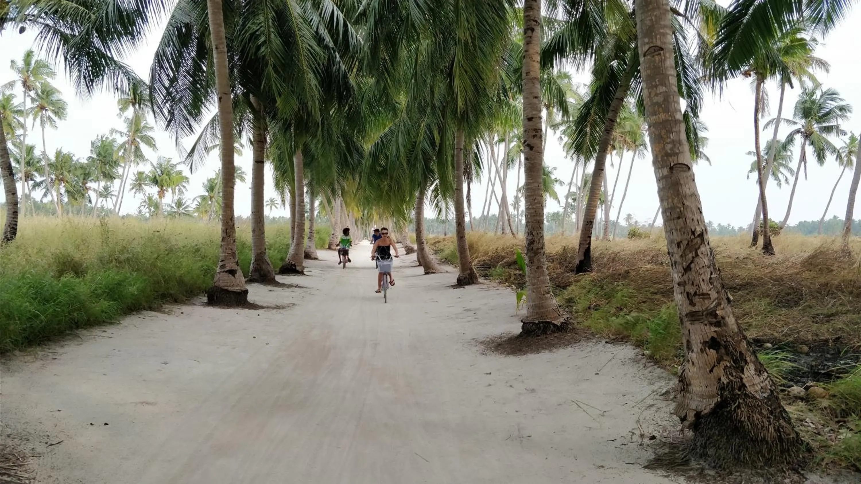 Nearby landmark in Athiriveli