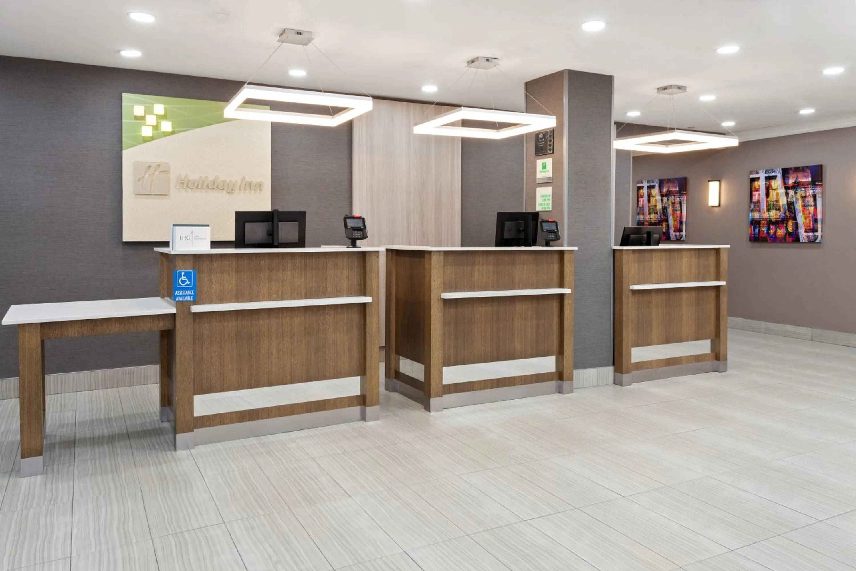 Holiday Inn Chicago/Oak Brook by IHG