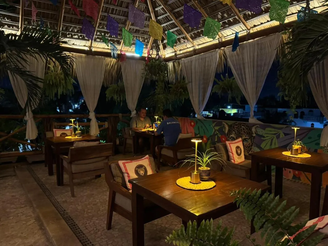 Casa Jaguar Hotel Boutique & Galería