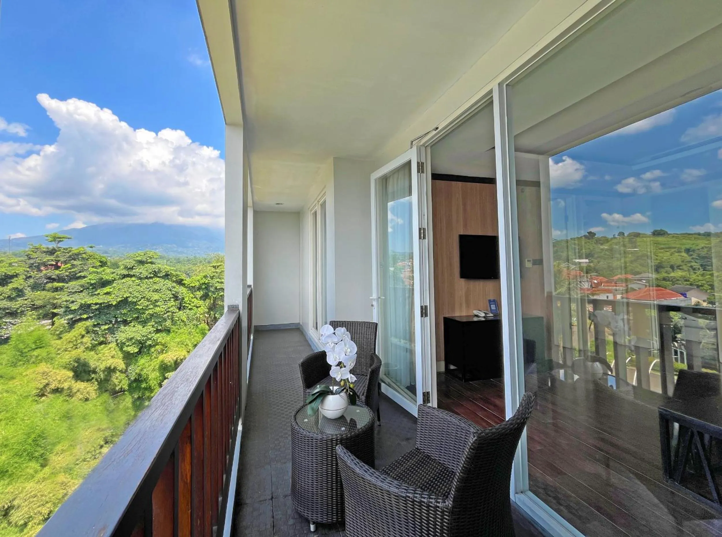 Aston Bogor Hotel and Resort