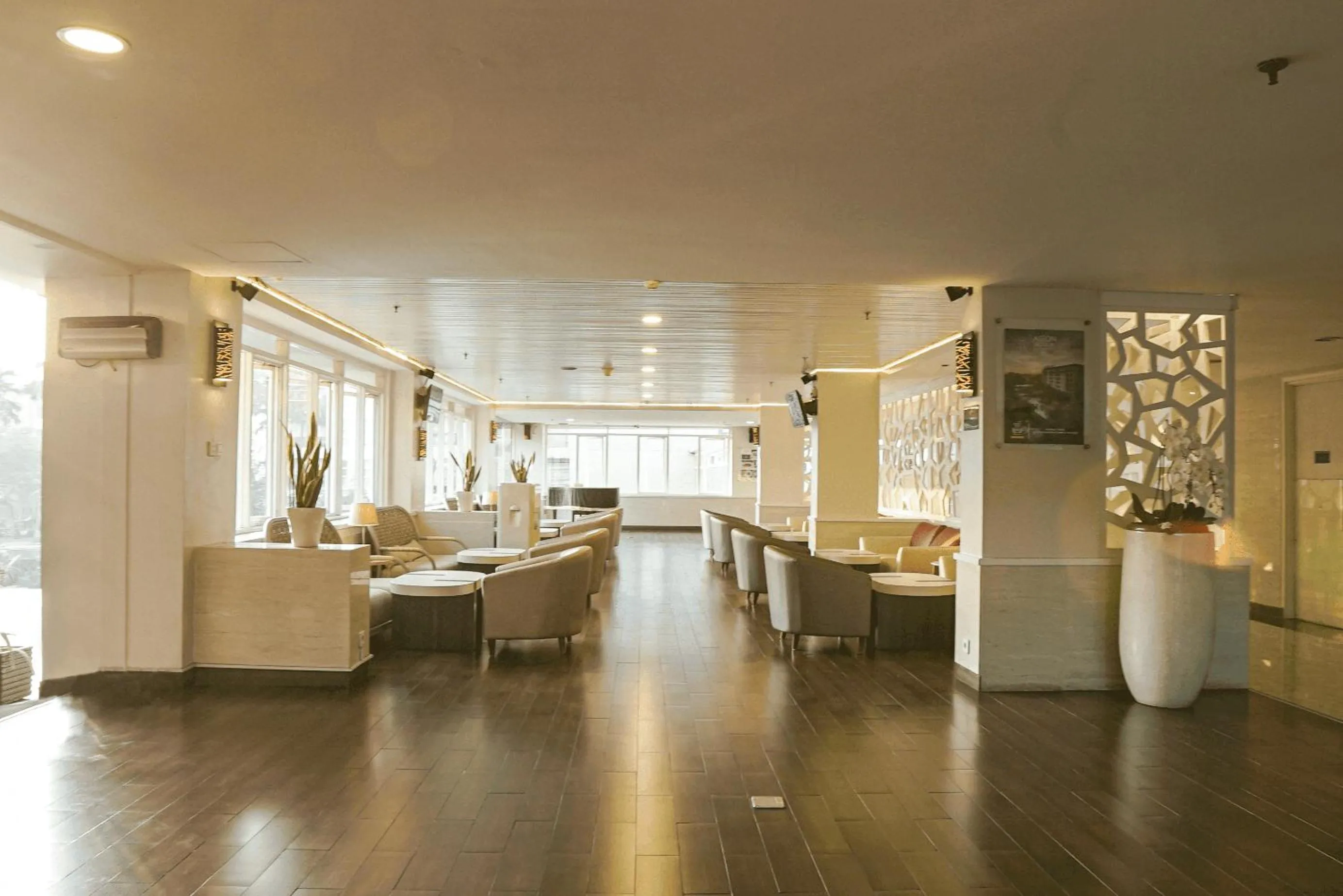 Aston Bogor Hotel and Resort