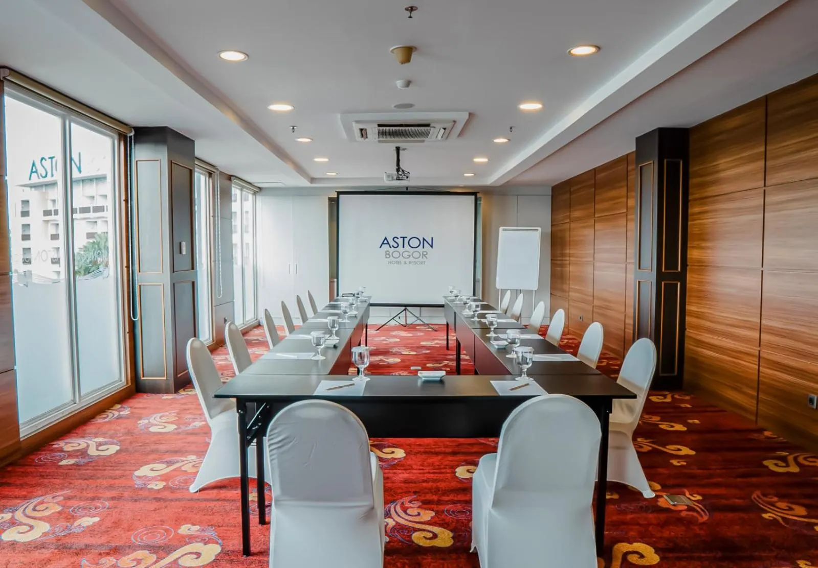 Aston Bogor Hotel and Resort