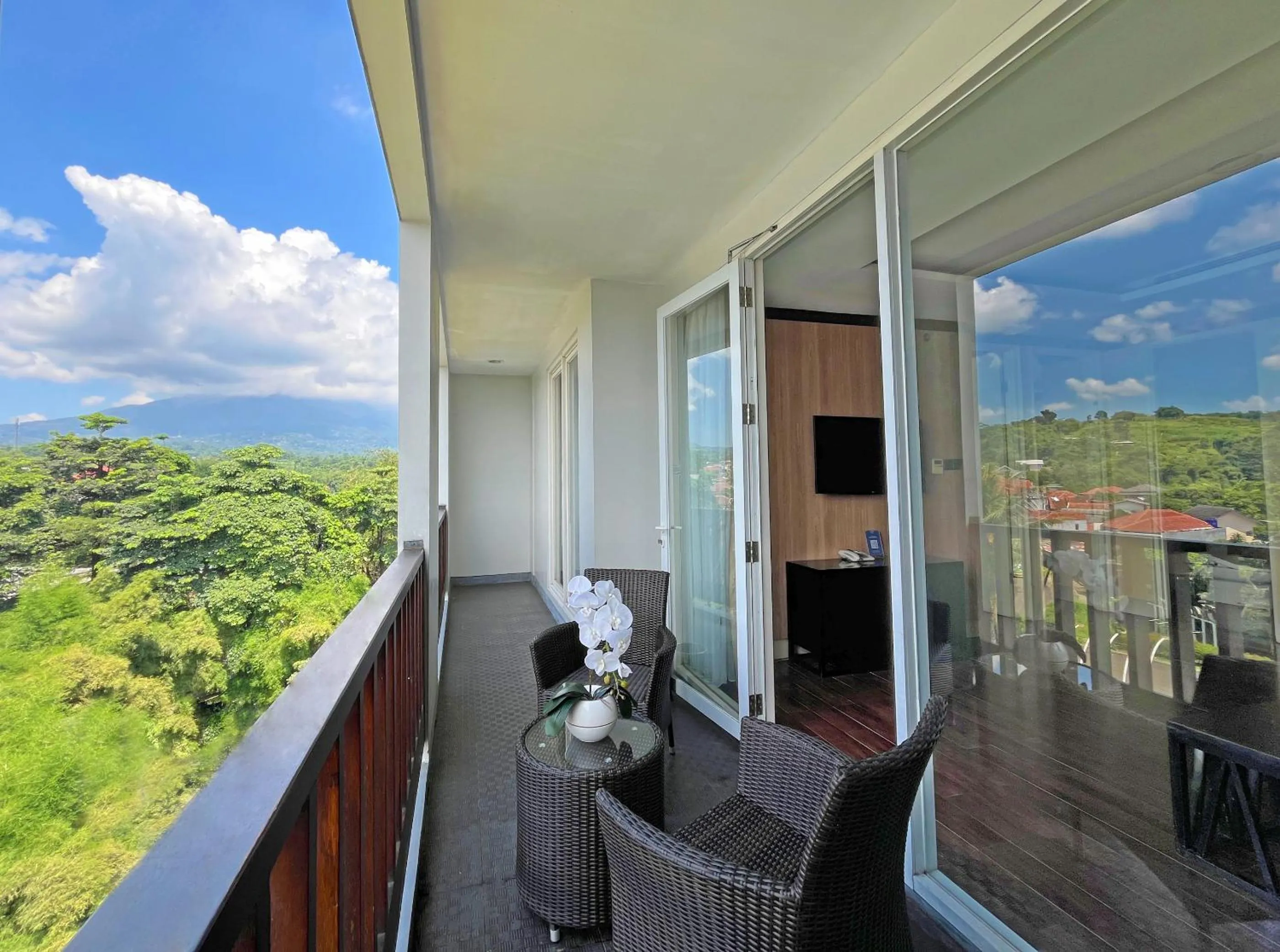 Aston Bogor Hotel and Resort