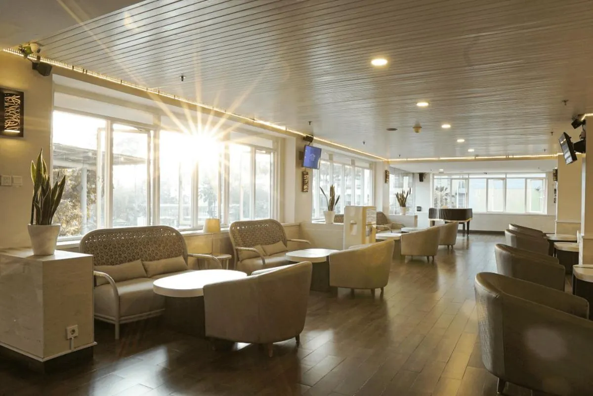 Aston Bogor Hotel and Resort