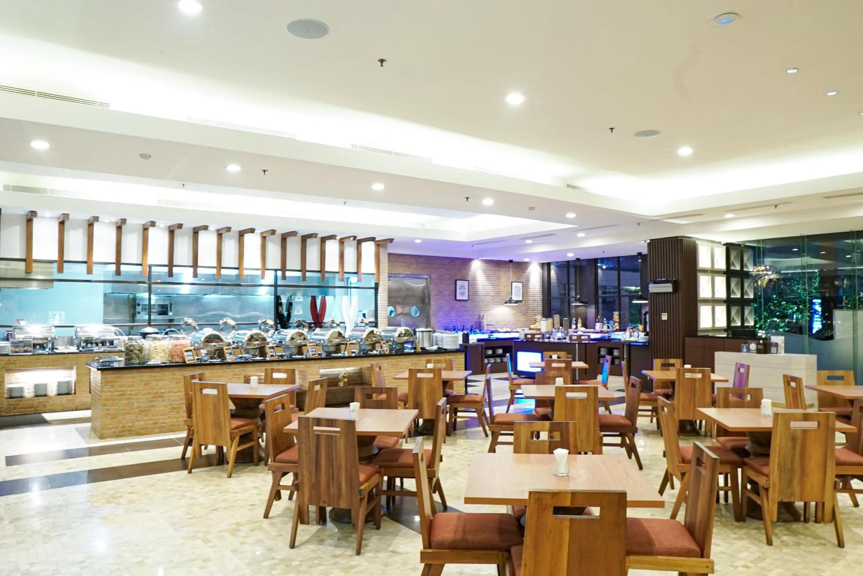 Aston Bogor Hotel and Resort