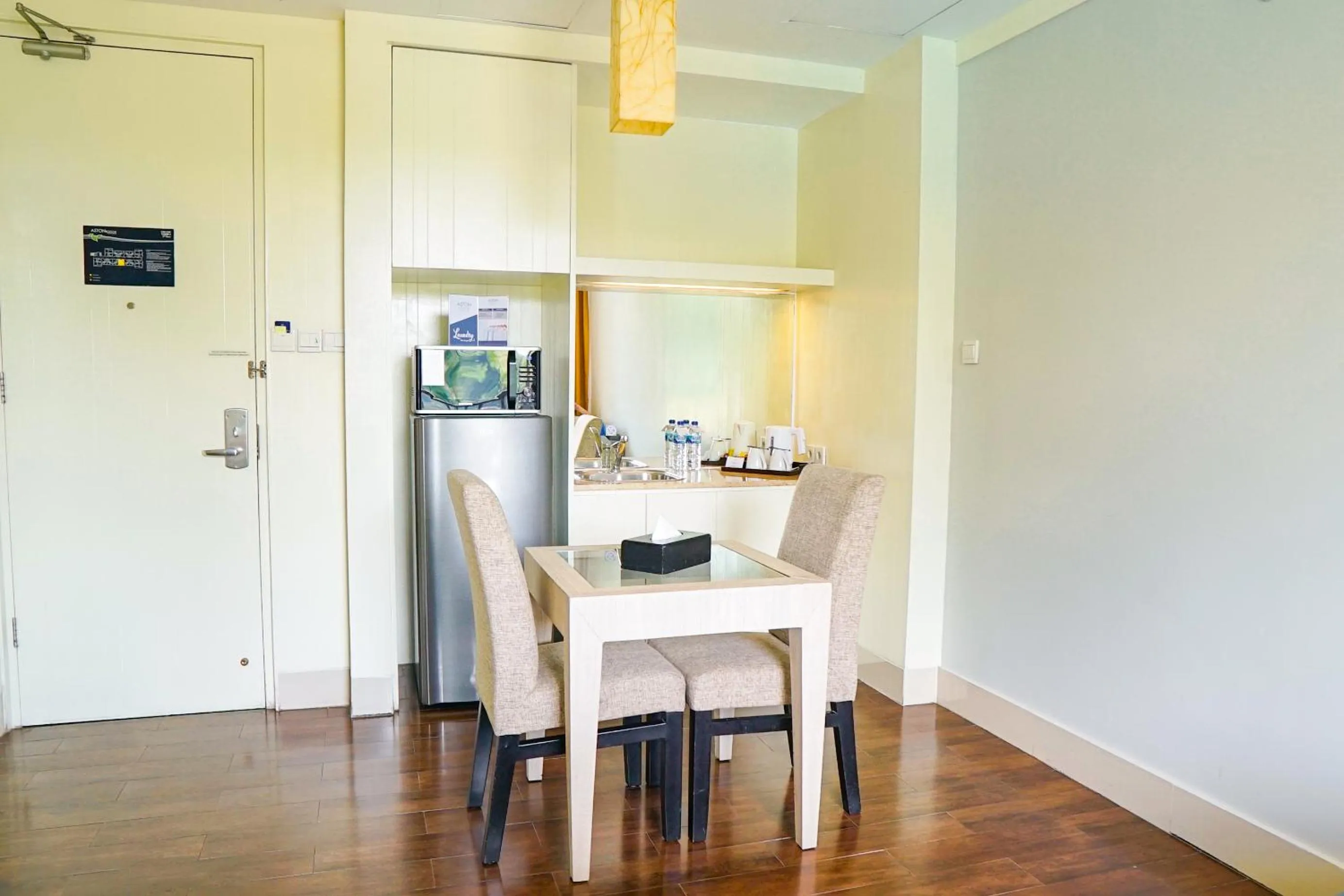 Aston Bogor Hotel and Resort