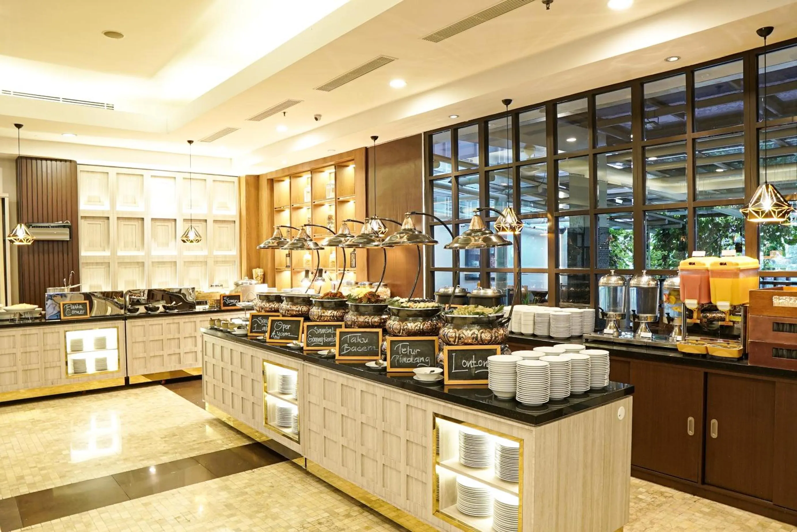 Aston Bogor Hotel and Resort