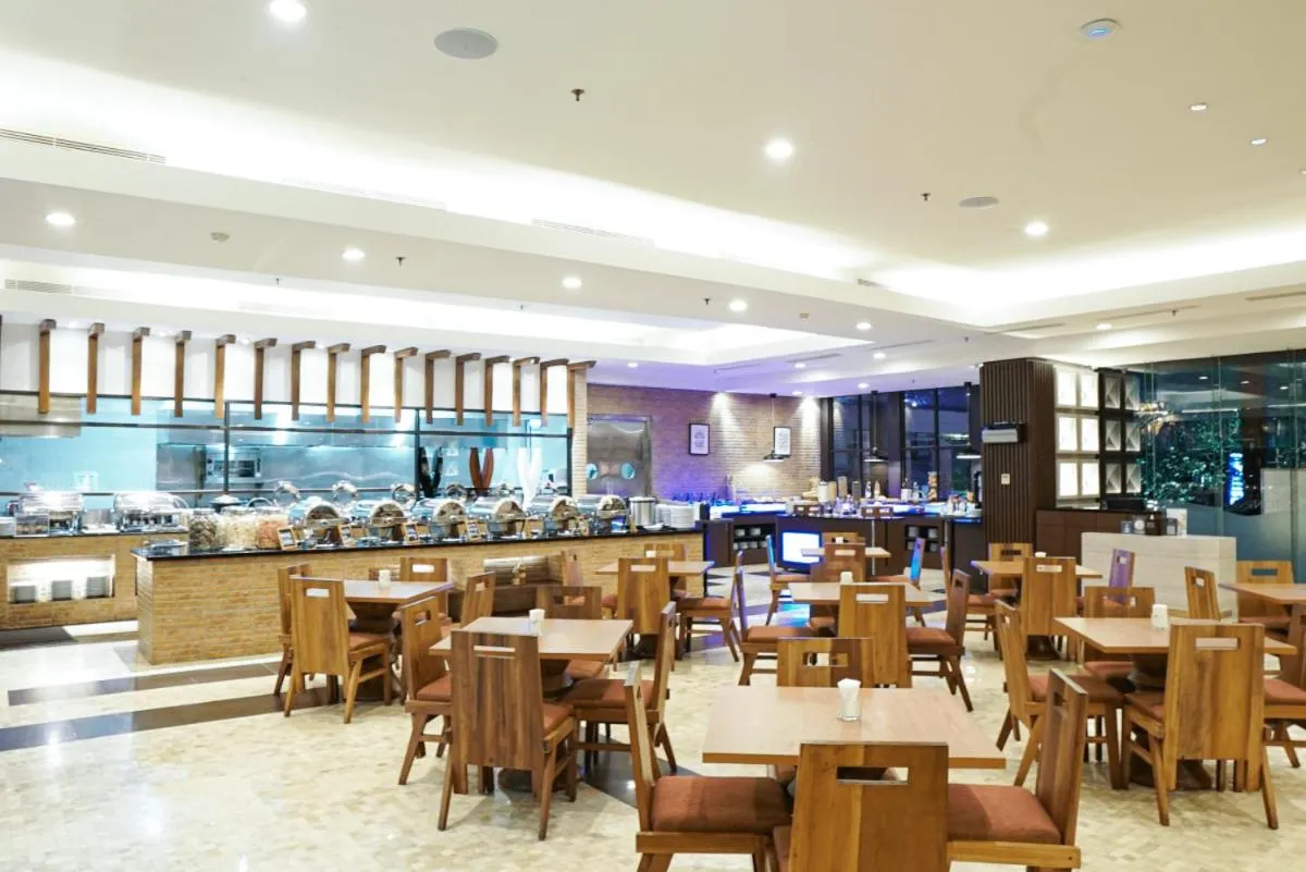 Aston Bogor Hotel and Resort