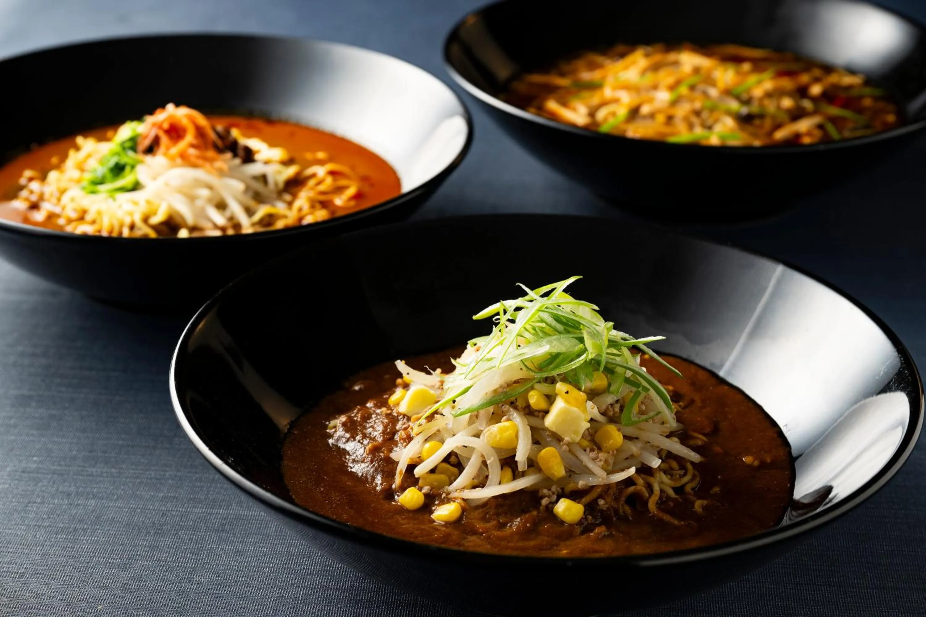 Restaurant/places to eat in The Prince Park Tower Tokyo - Preferred Hotels & Resorts, LVX Collection