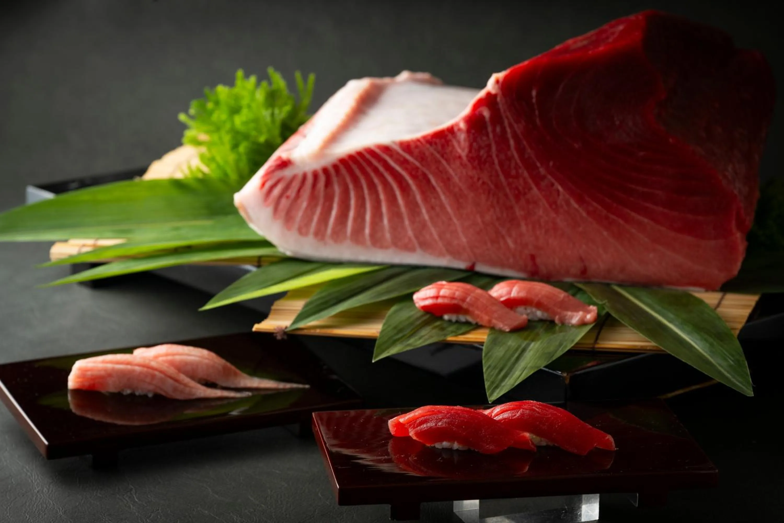 Restaurant/places to eat in The Prince Park Tower Tokyo - Preferred Hotels & Resorts, LVX Collection