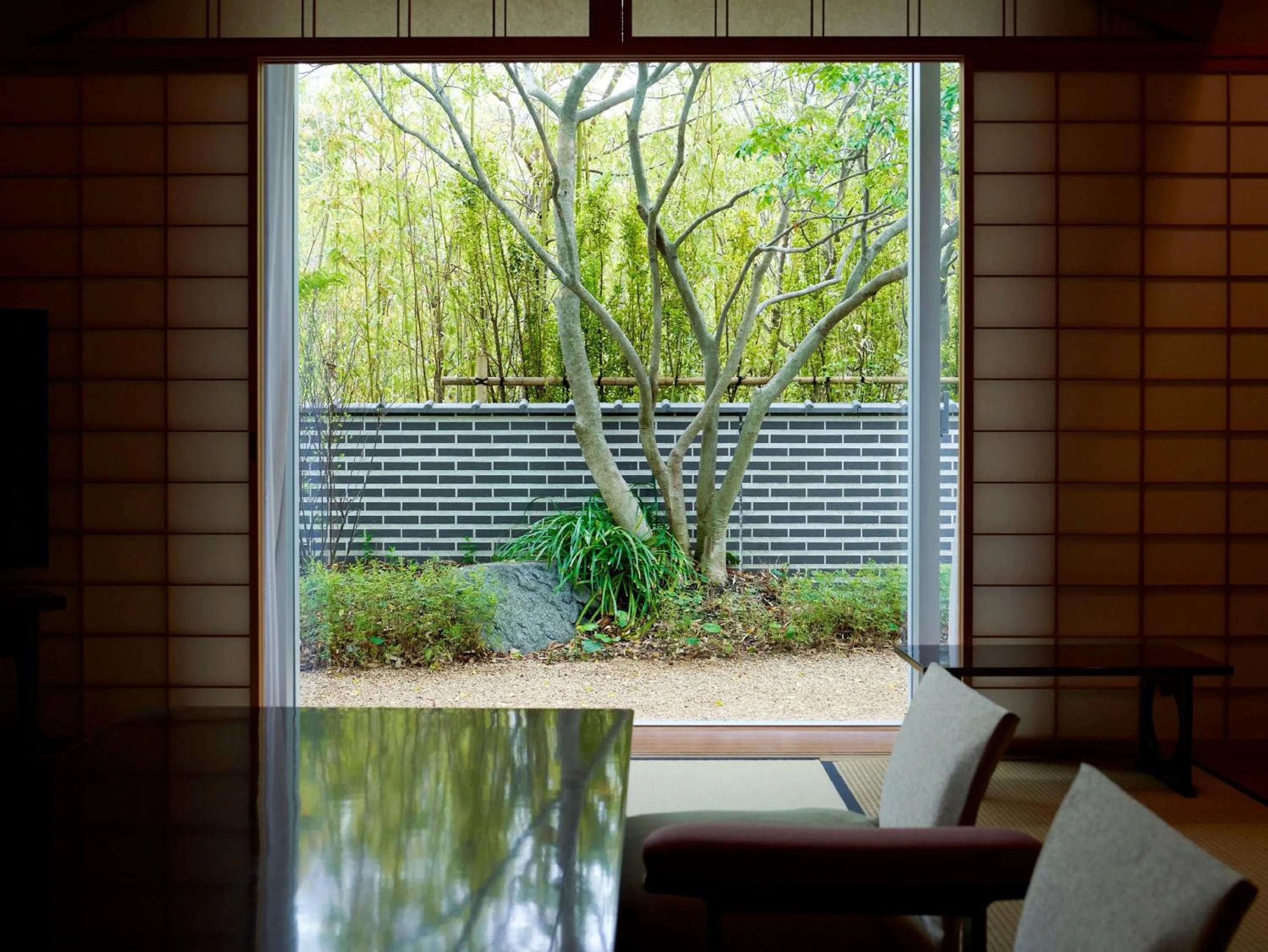 View (from property/room) in The Prince Park Tower Tokyo - Preferred Hotels & Resorts, LVX Collection