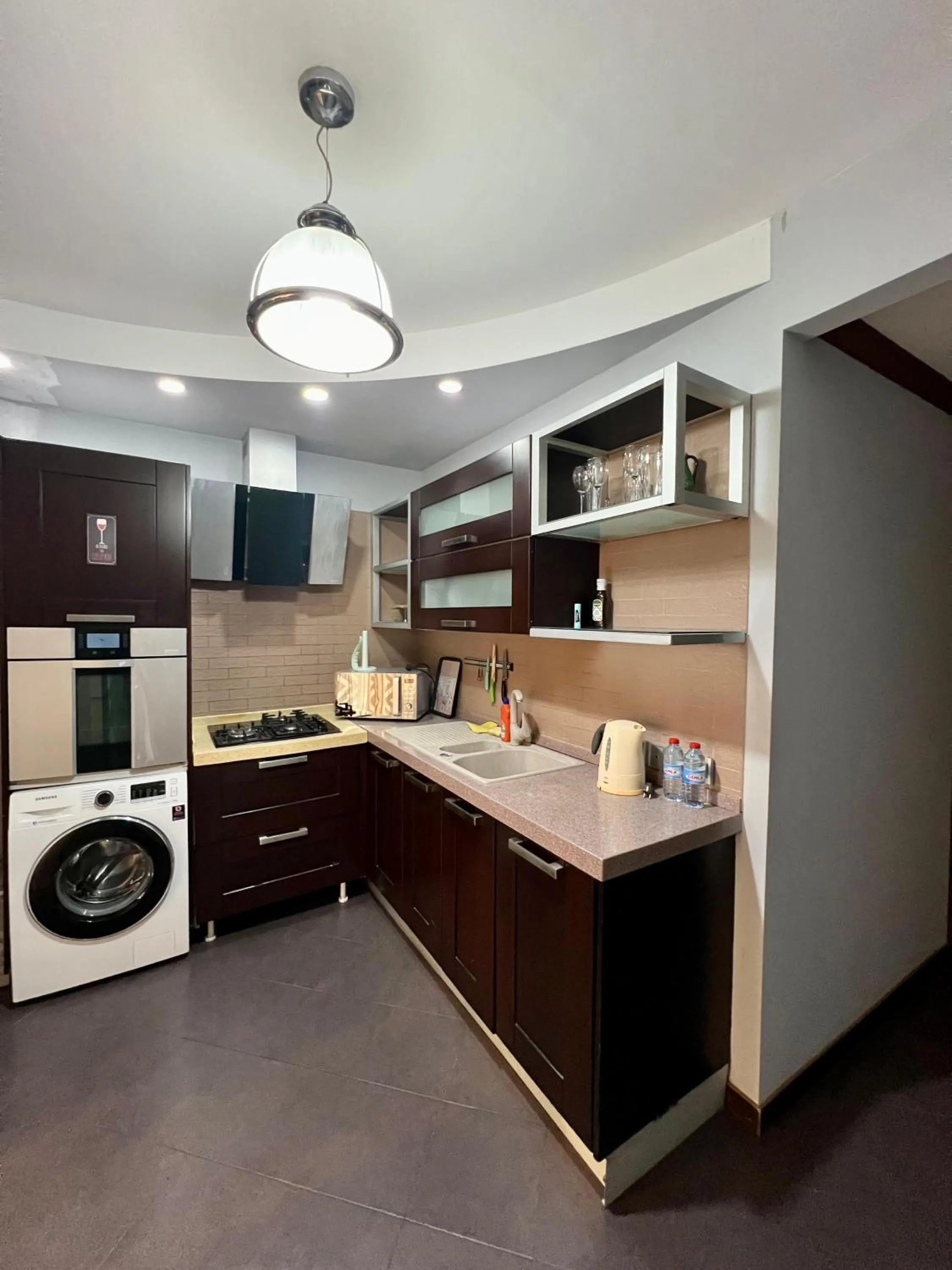 Promenade 2 BDR Apartment