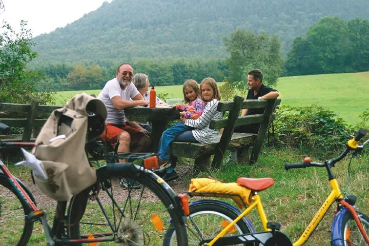 People in Zum Ochsen