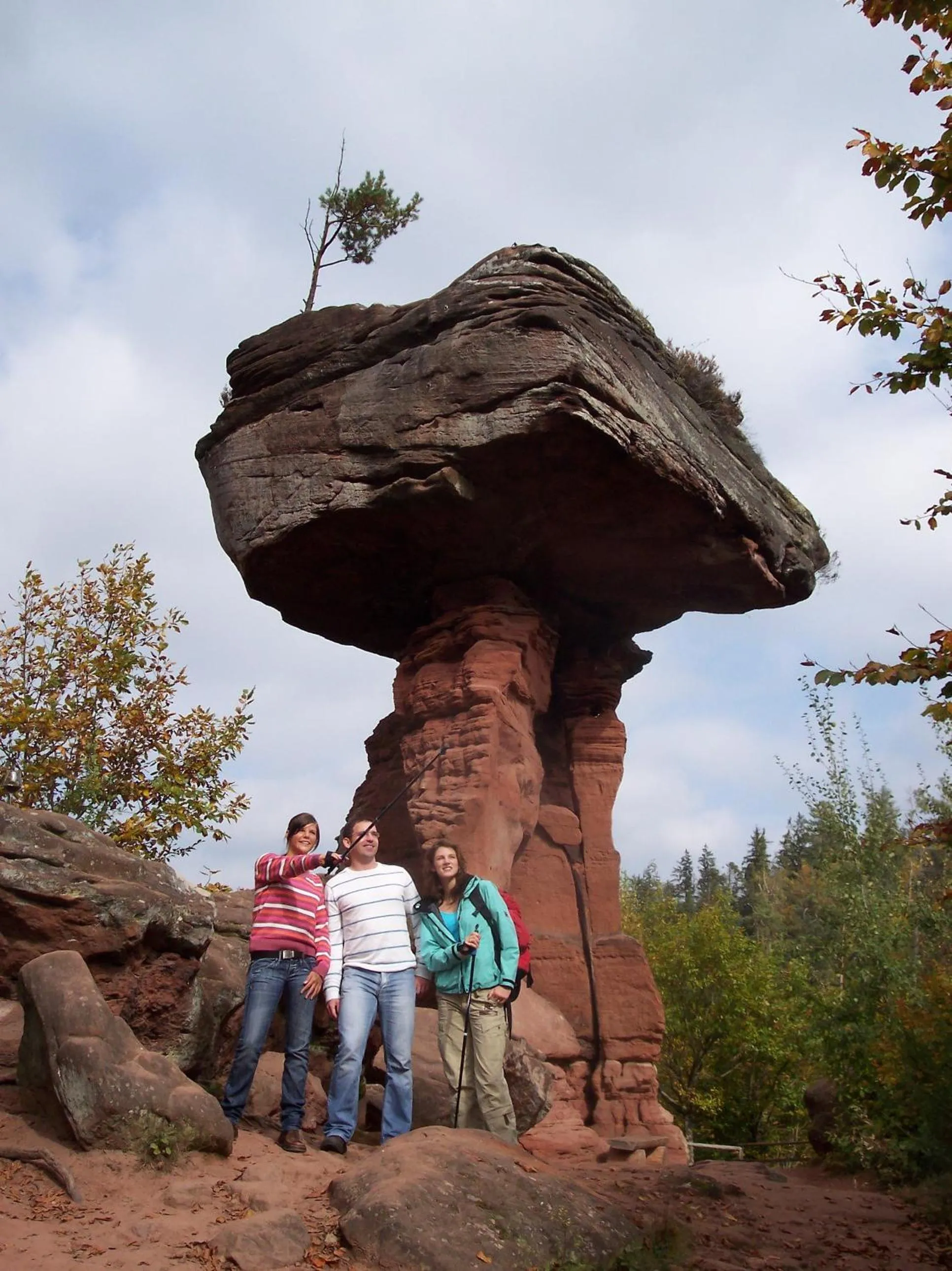 People in Zum Ochsen