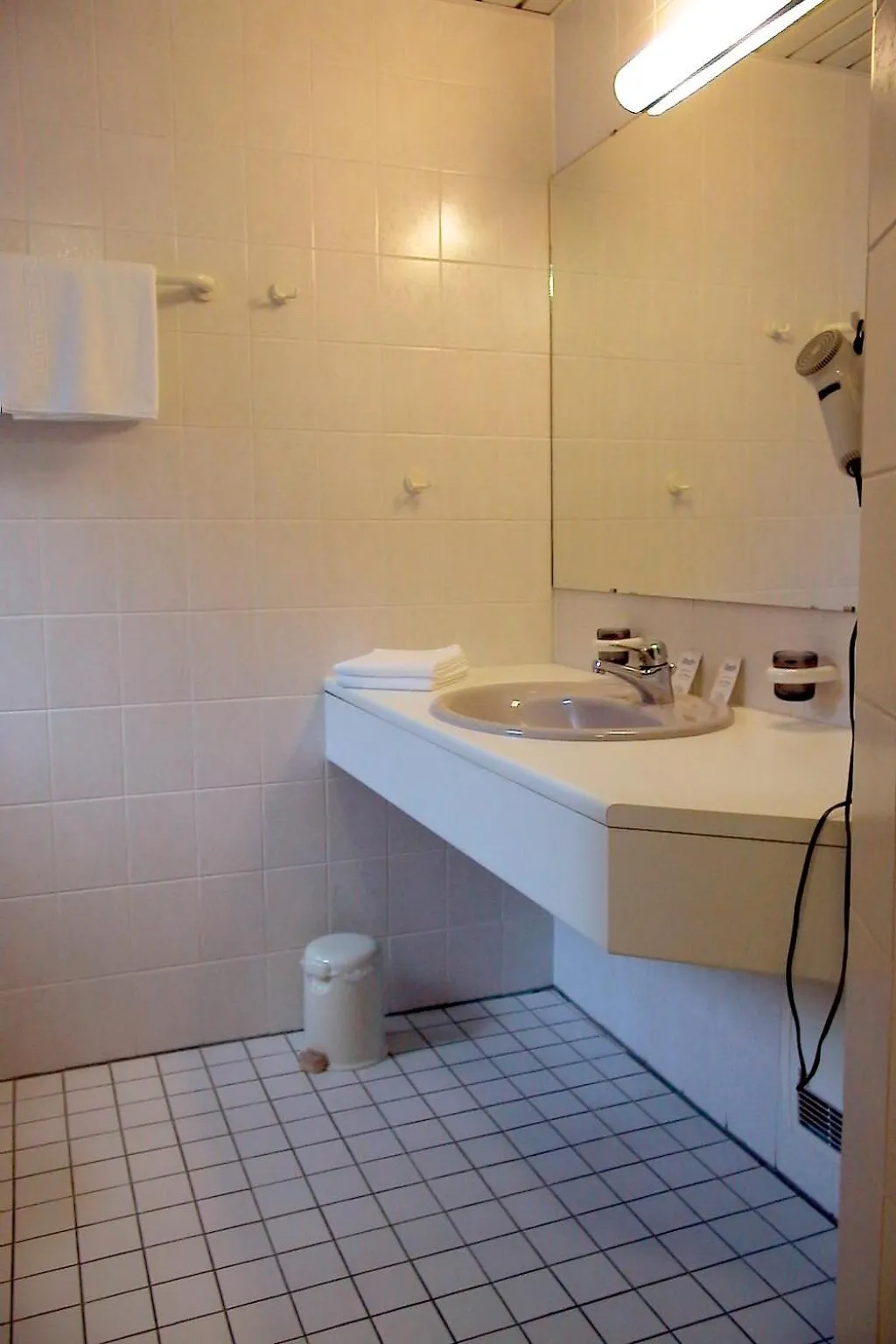 Bathroom in Zum Ochsen