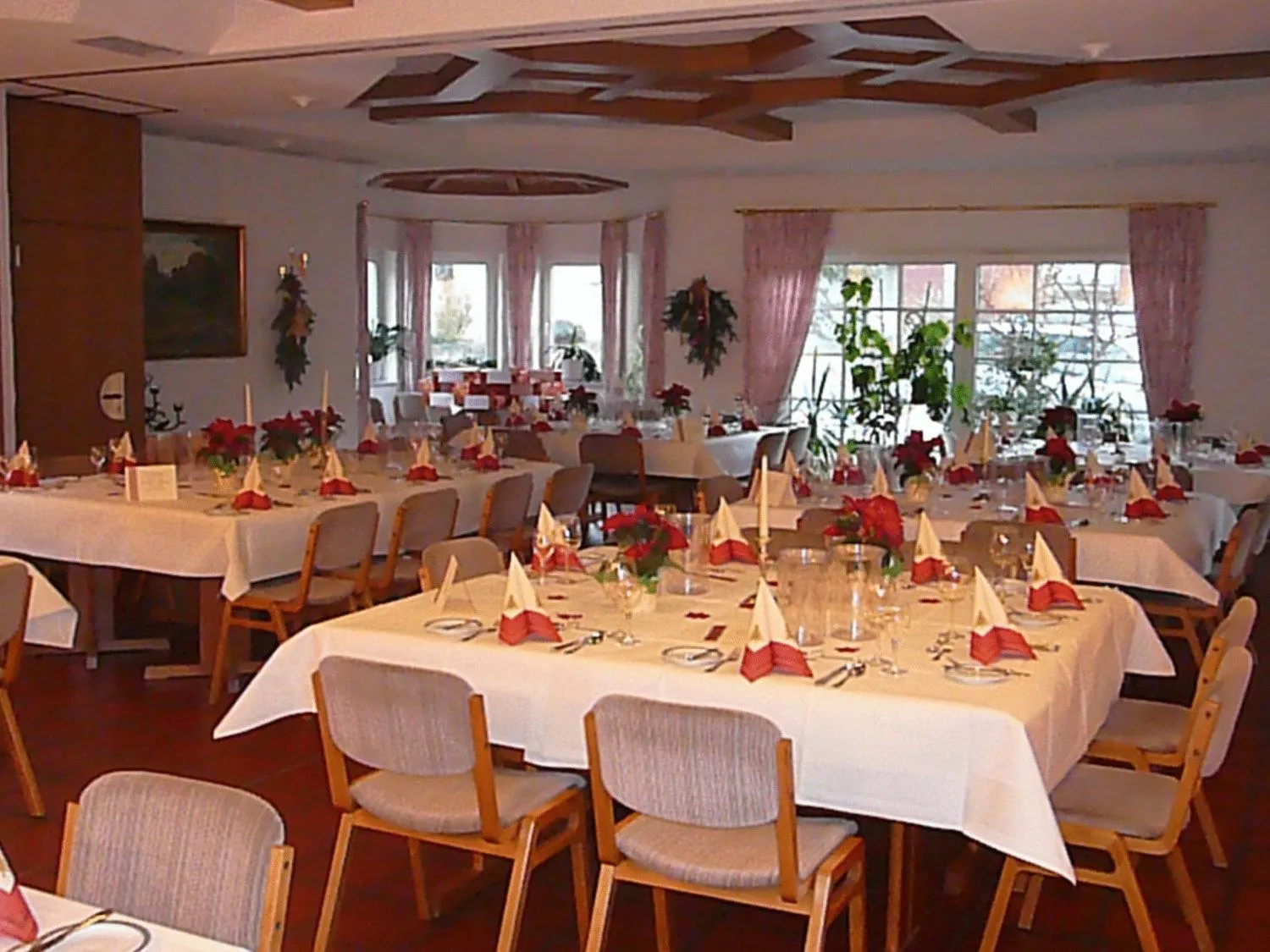 Banquet/Function facilities in Zum Ochsen