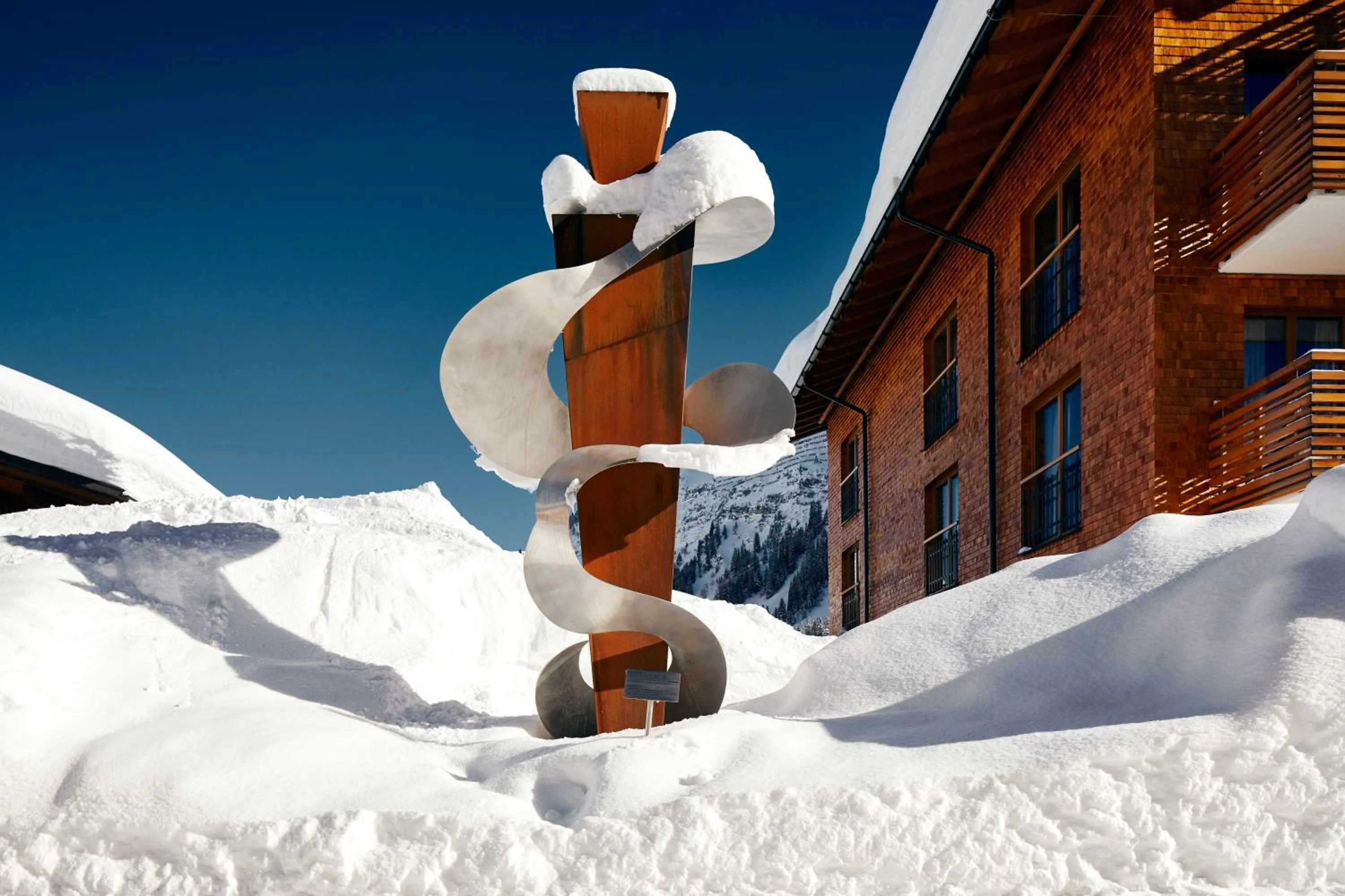 Other in Hotel Auriga