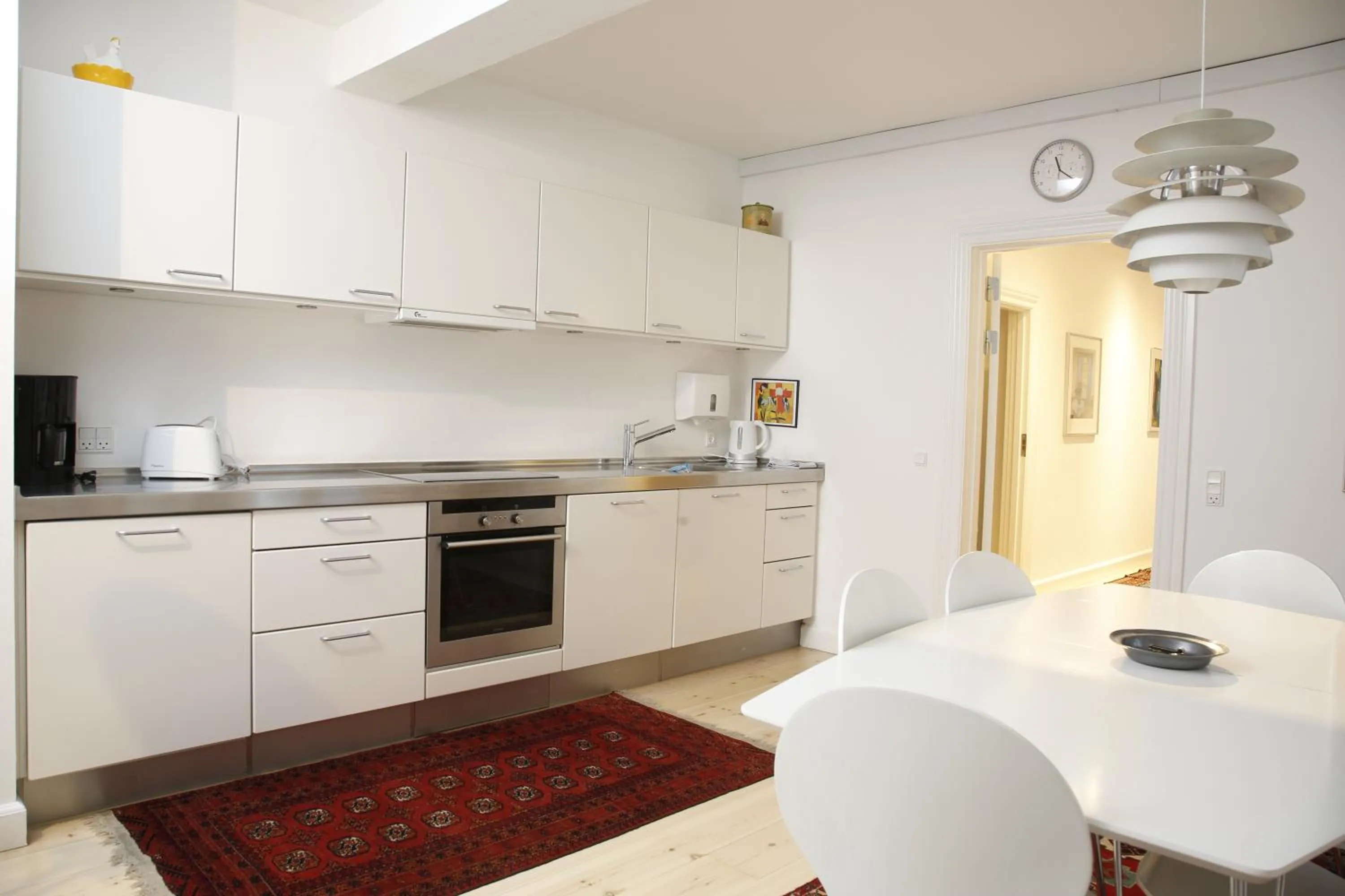 CopenhagenApartment