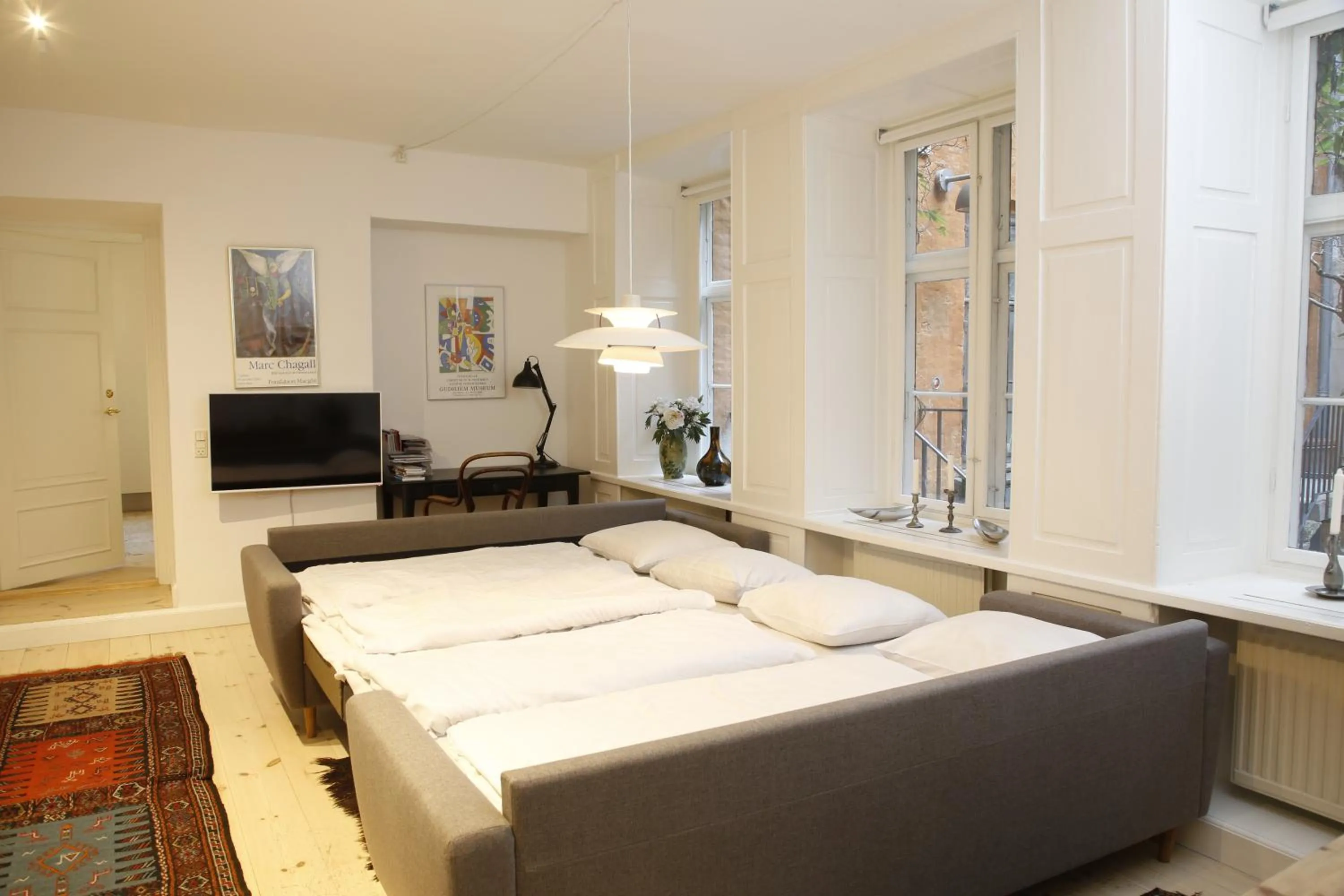 CopenhagenApartment