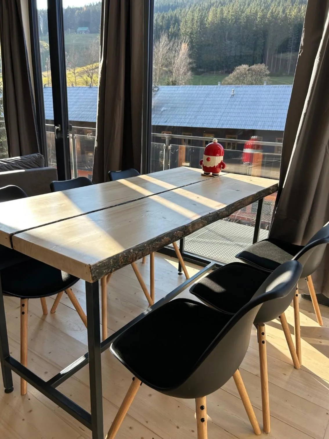 Apartmány Gryf Harrachov