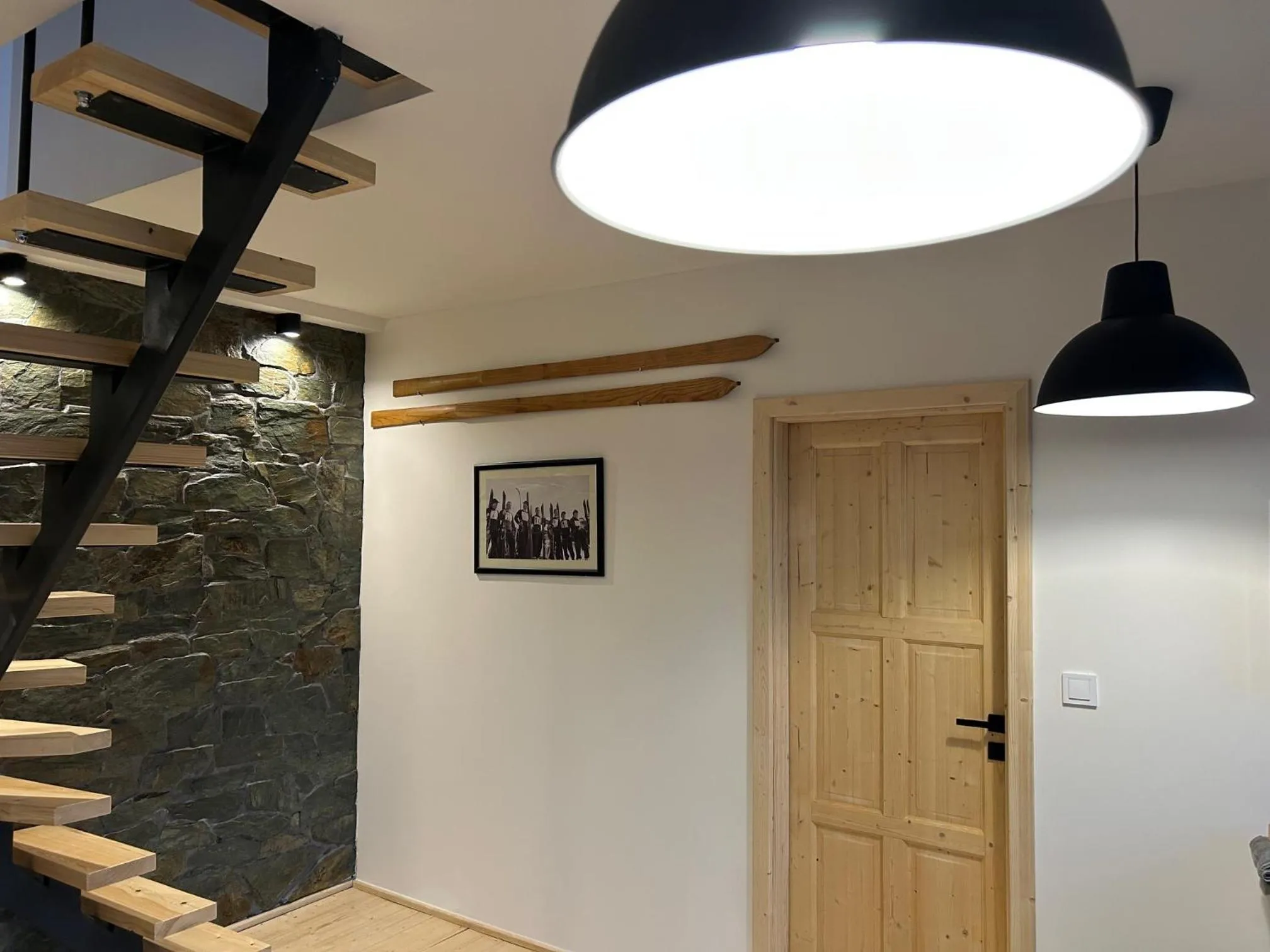 Apartmány Gryf Harrachov