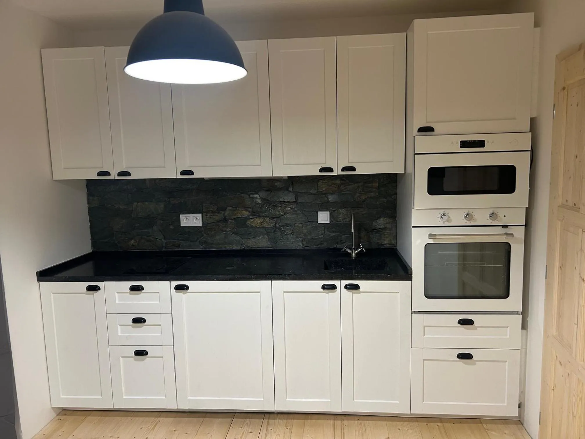 Apartmány Gryf Harrachov