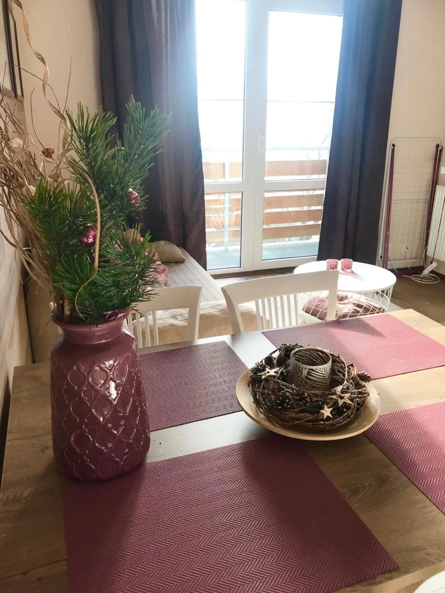 Apartmány Gryf Harrachov