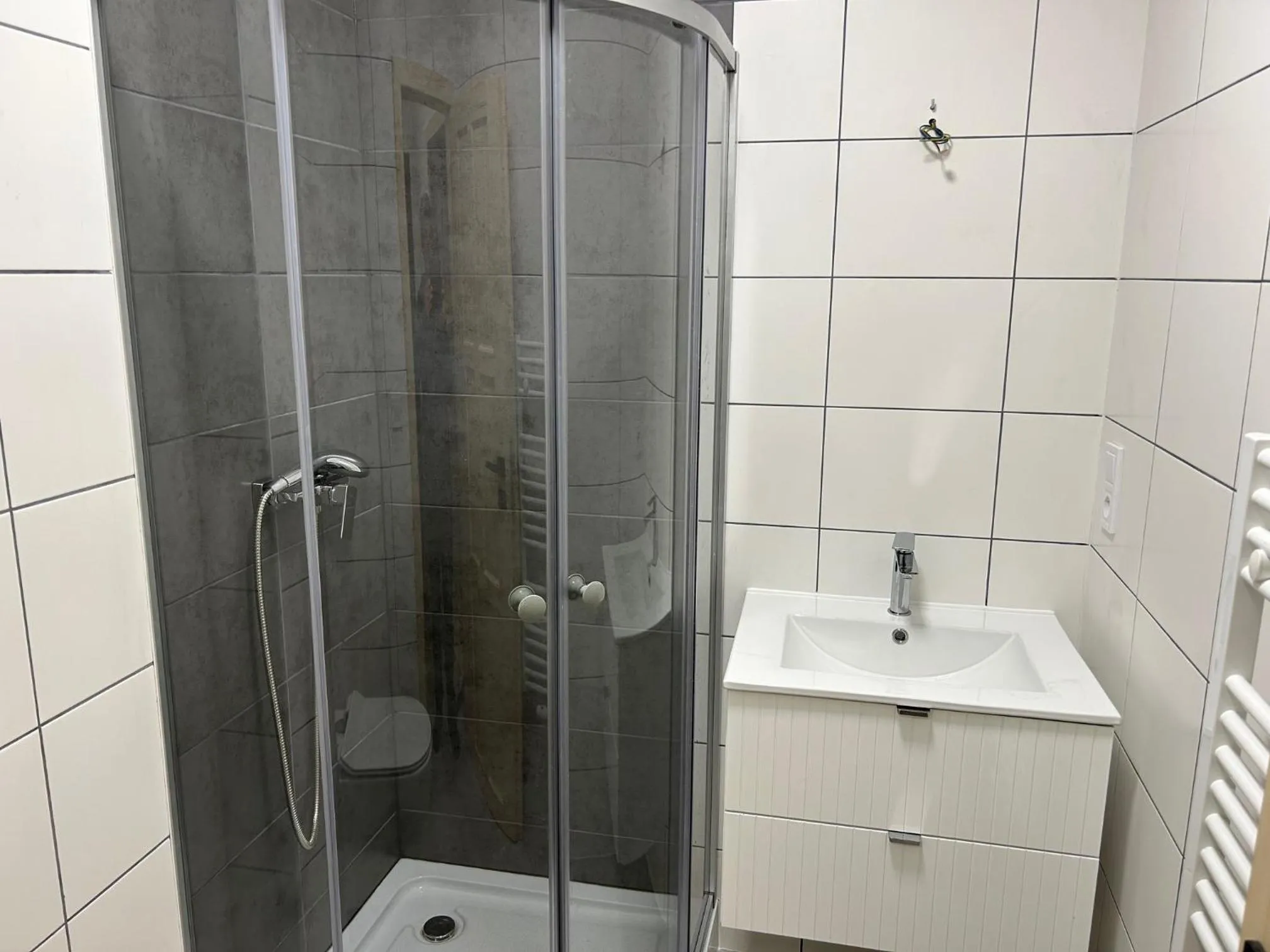 Apartmány Gryf Harrachov