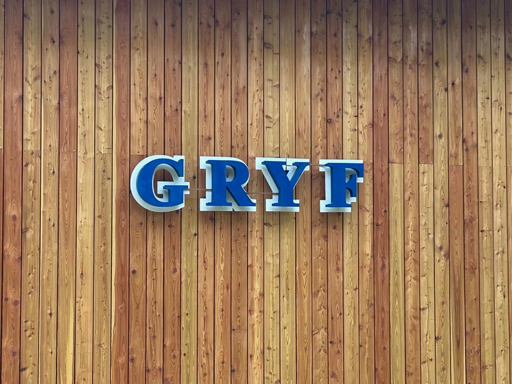 Apartmány Gryf Harrachov