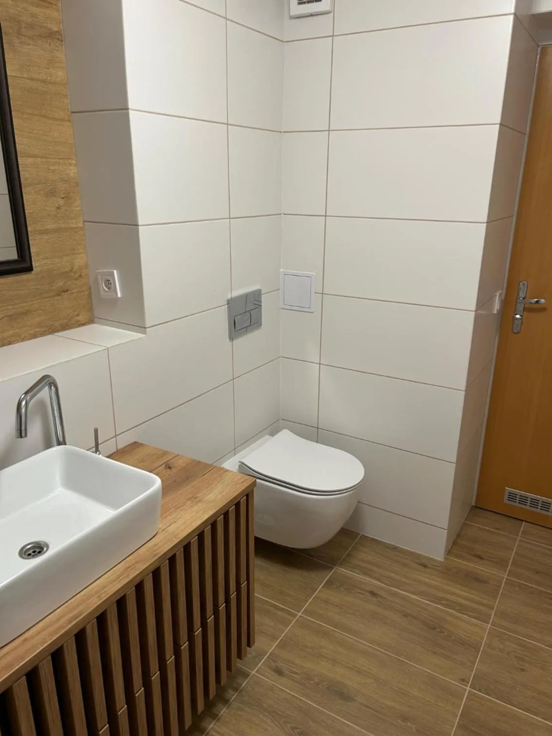 Apartmány Gryf Harrachov