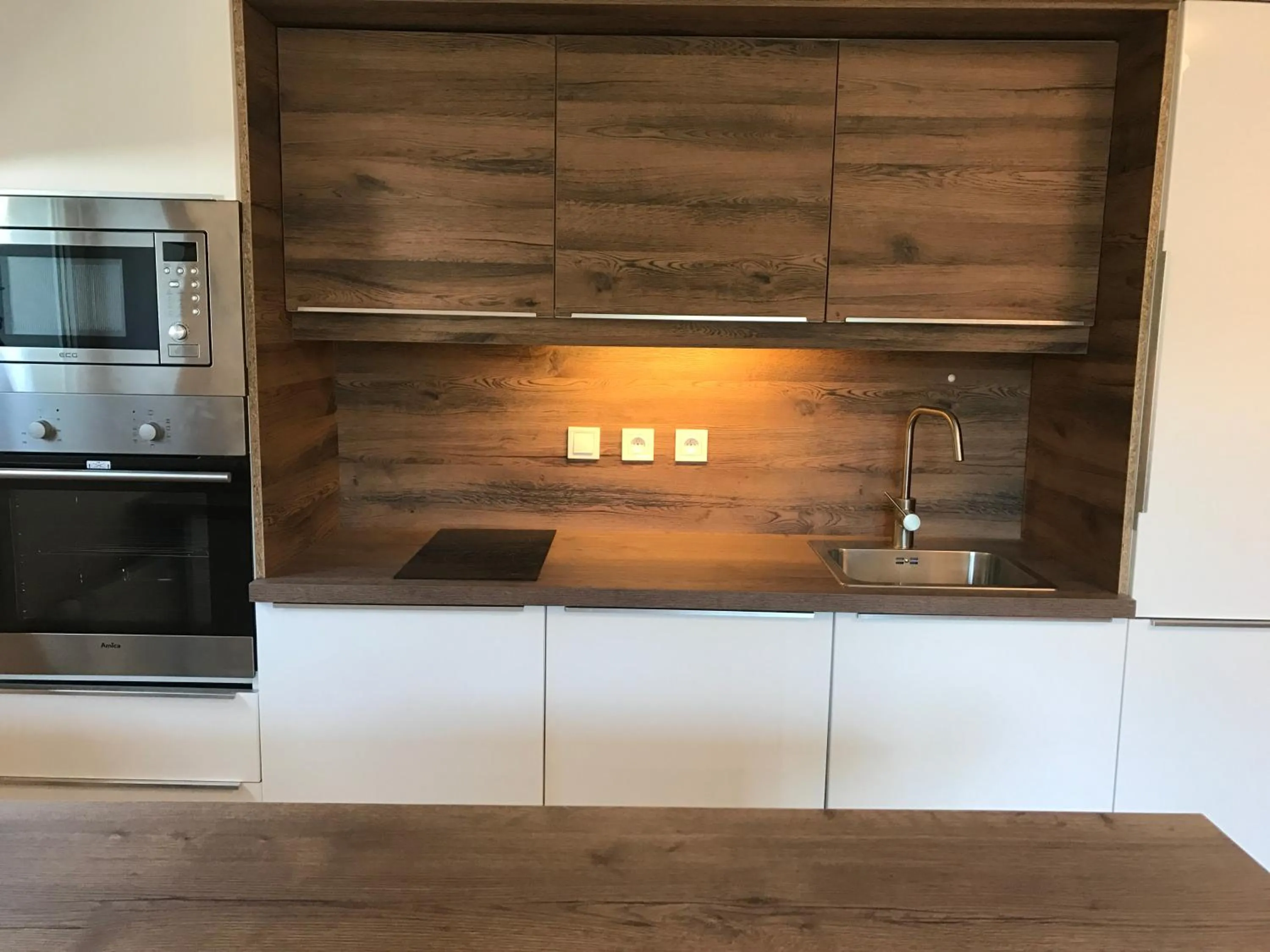 Apartmány Gryf Harrachov