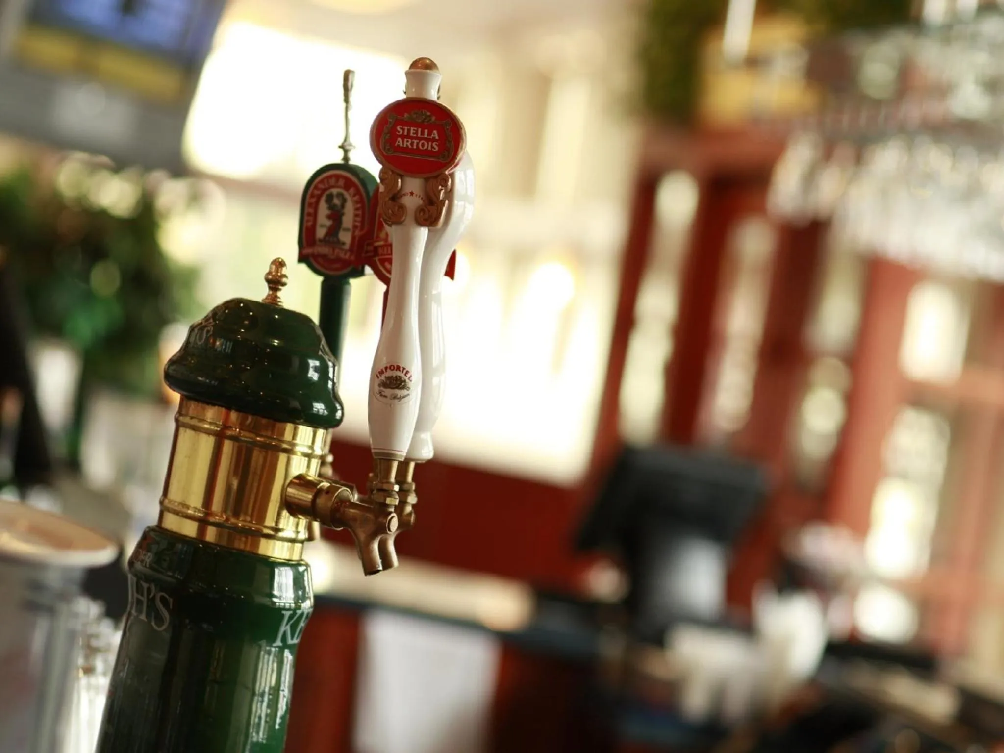 Decorative detail in Future Inns Halifax Hotel & Conference Centre