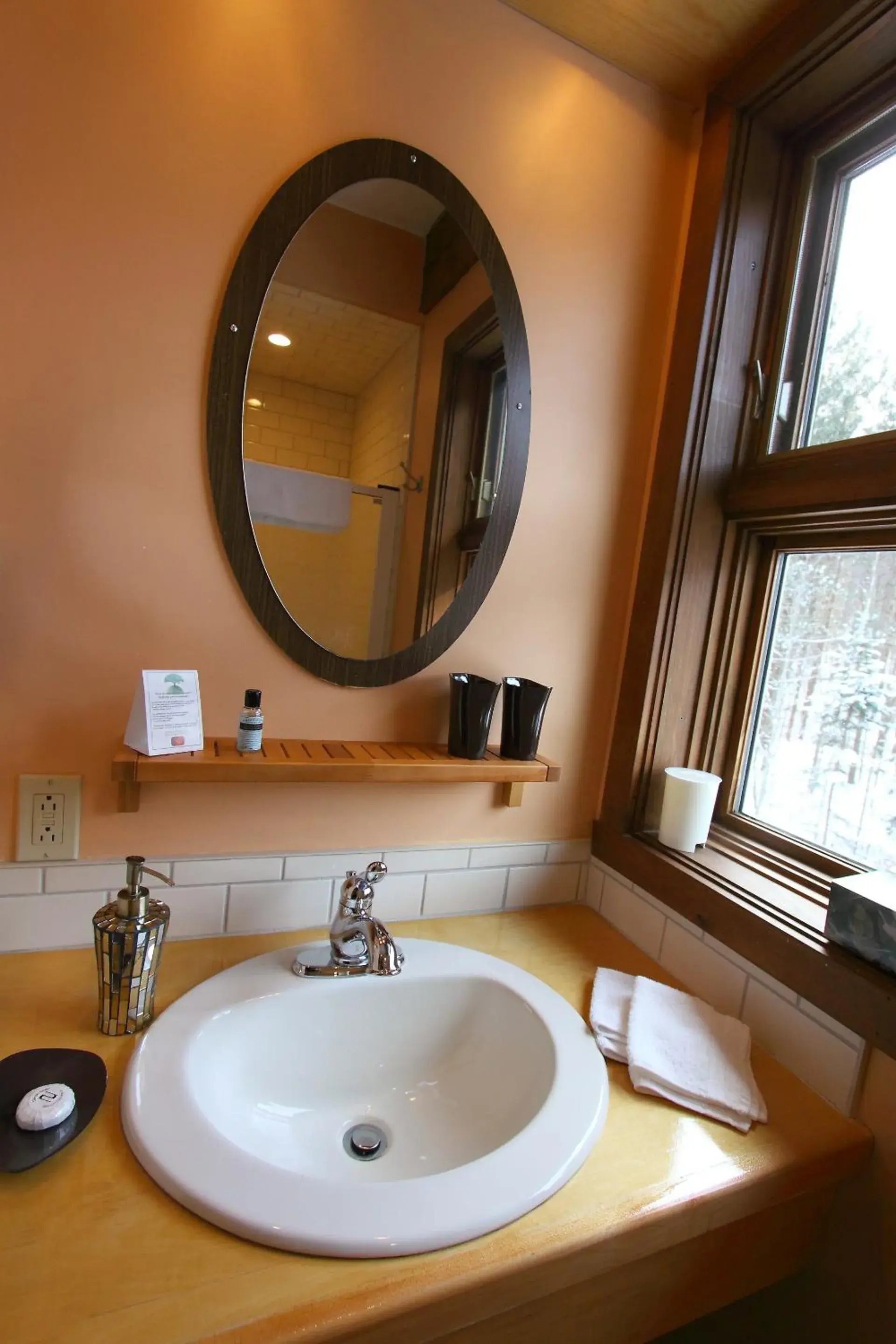 Deluxe Queen Room in Escale du Nord Deluxe Queen Room in Escale du Nord